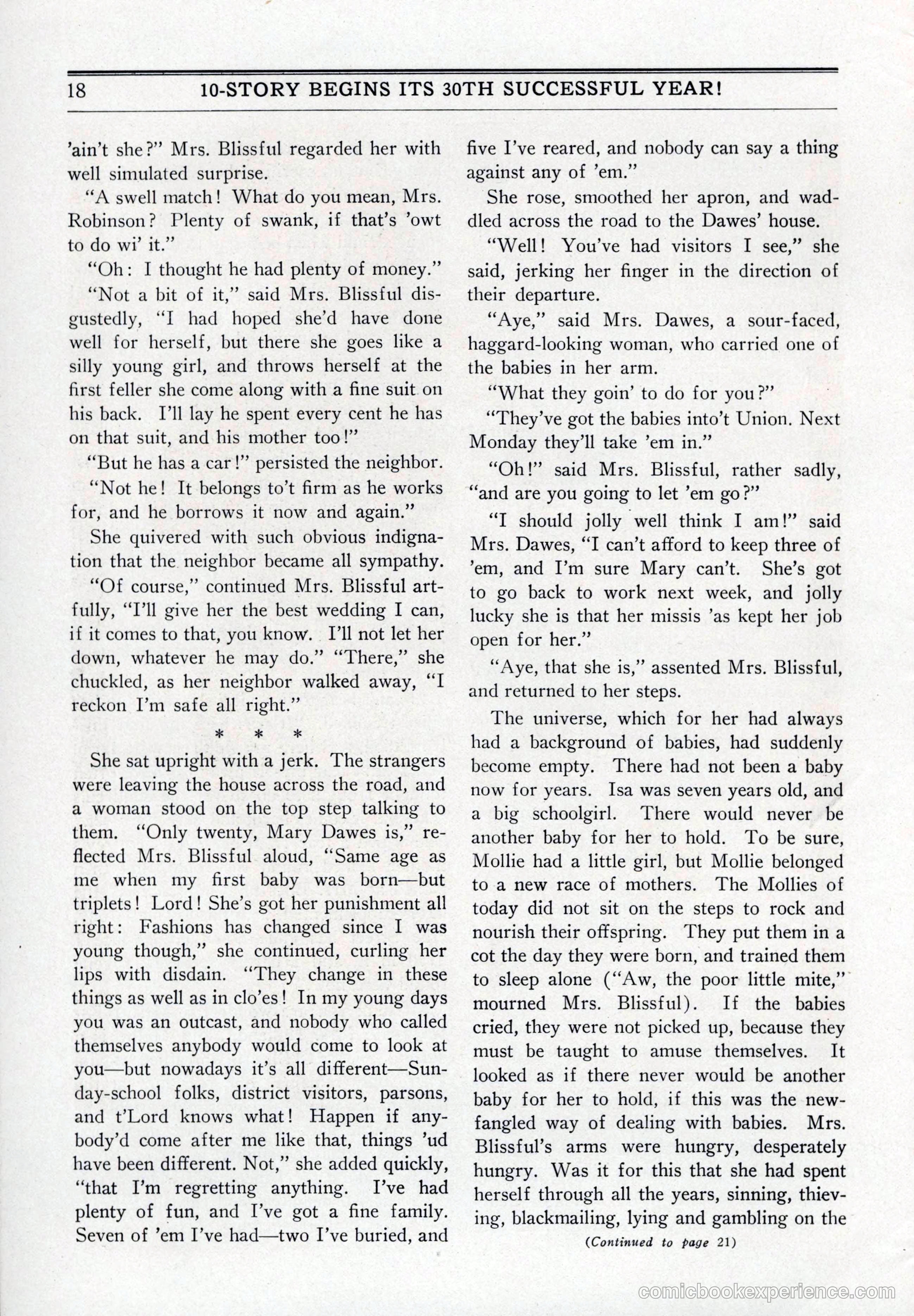 10-Story Book, July 1931 — page 20 of 68