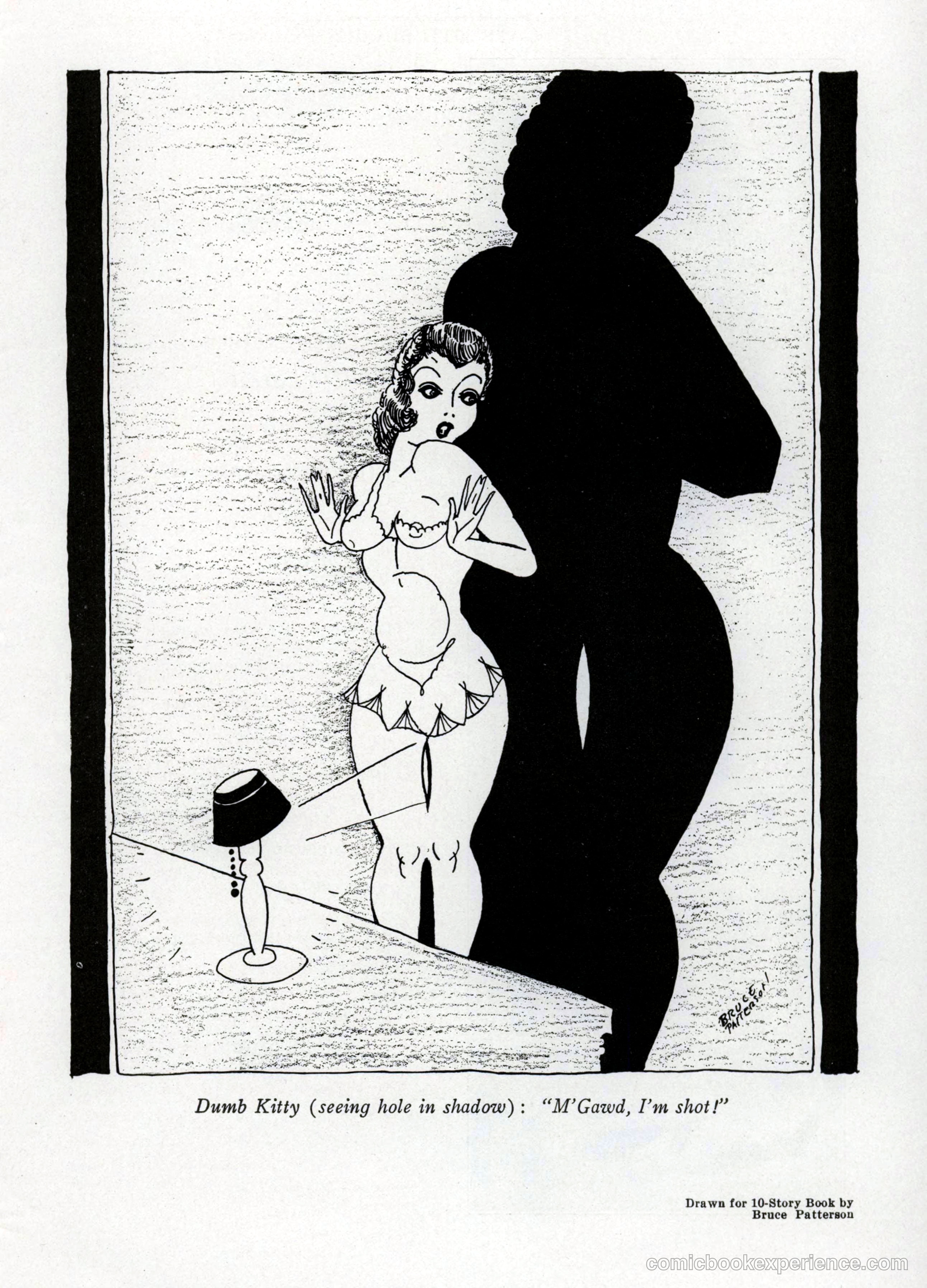 10-Story Book, July 1931 — page 21 of 68