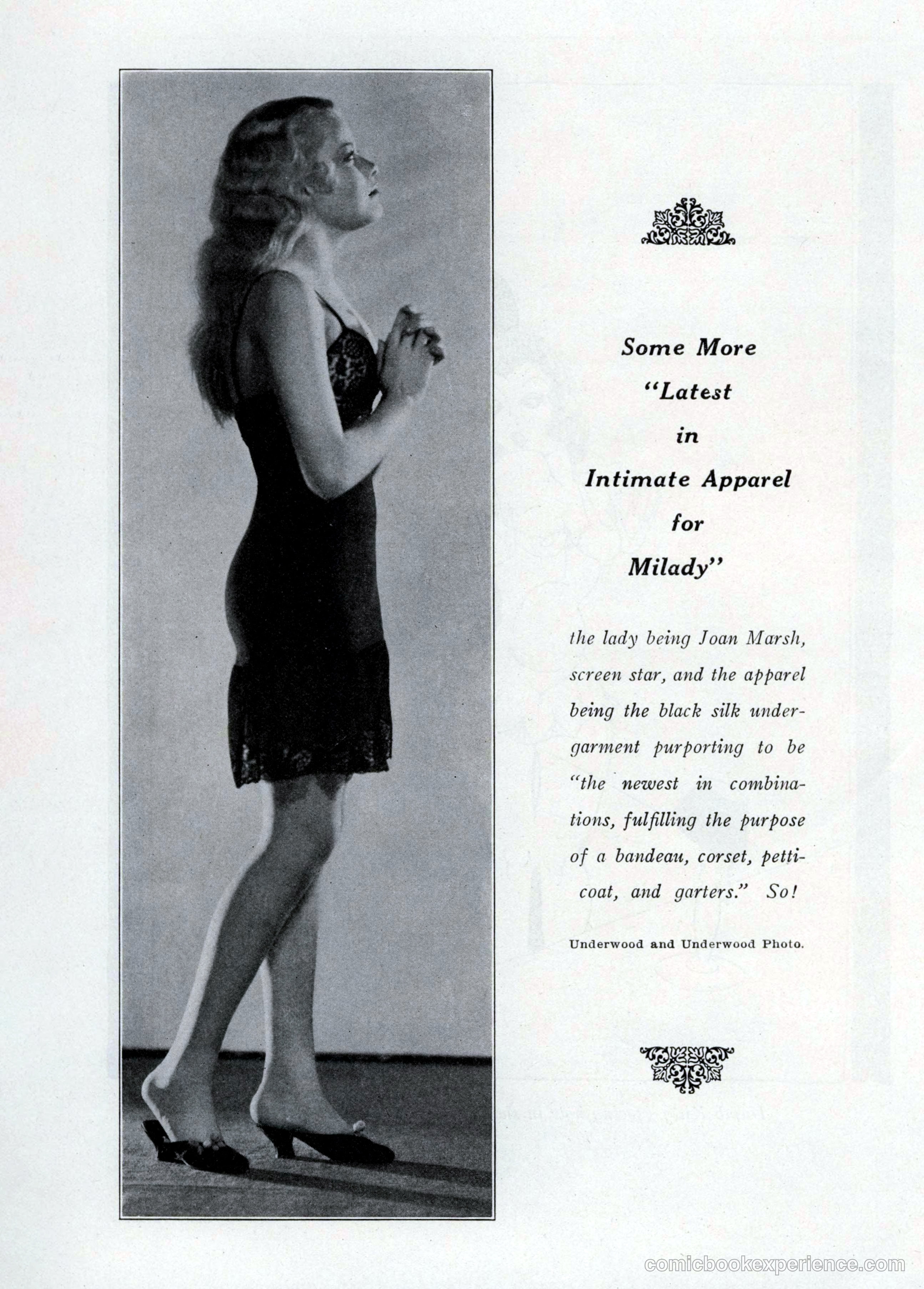 10-Story Book, July 1931 — page 22 of 68