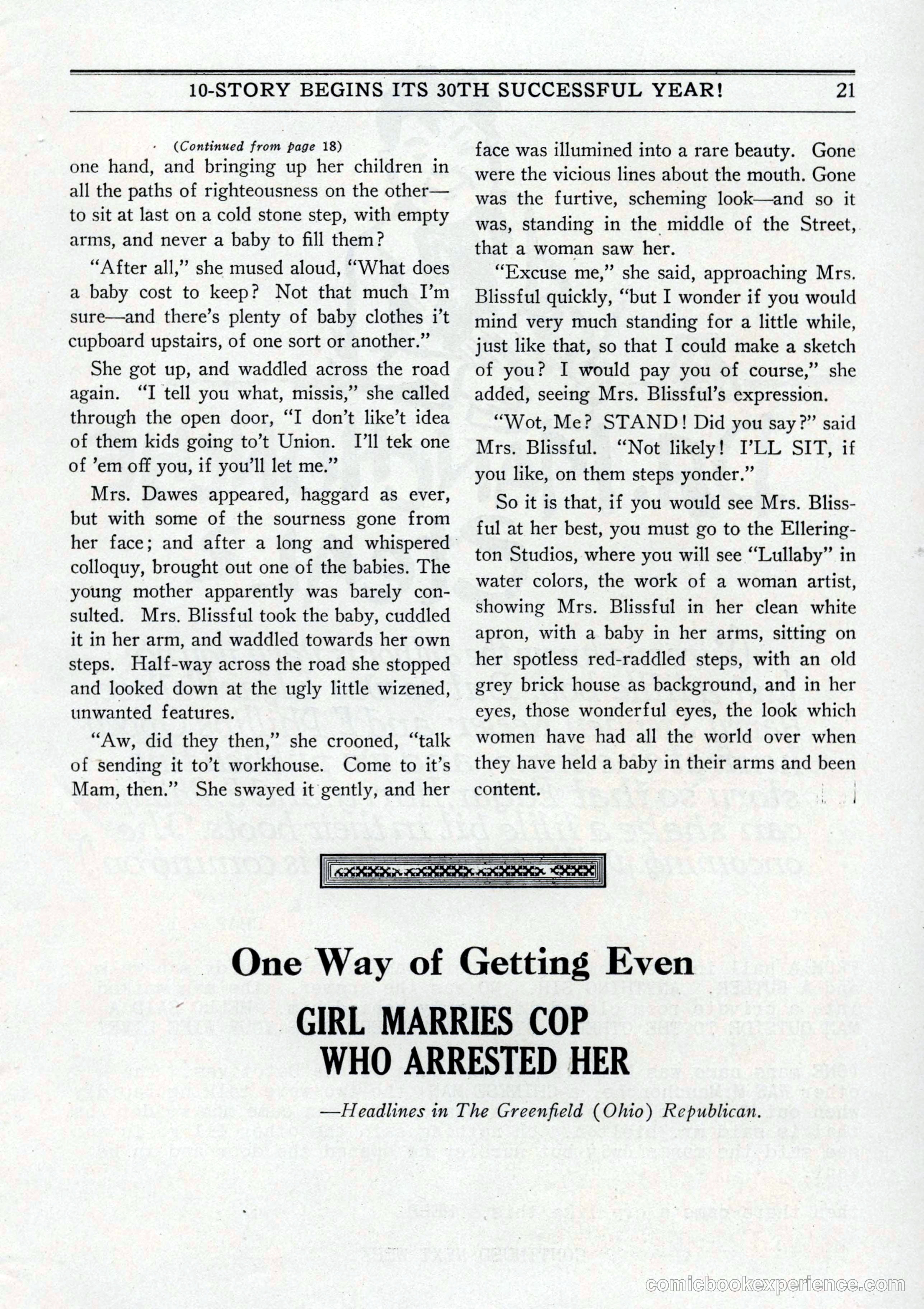 10-Story Book, July 1931 — page 23 of 68