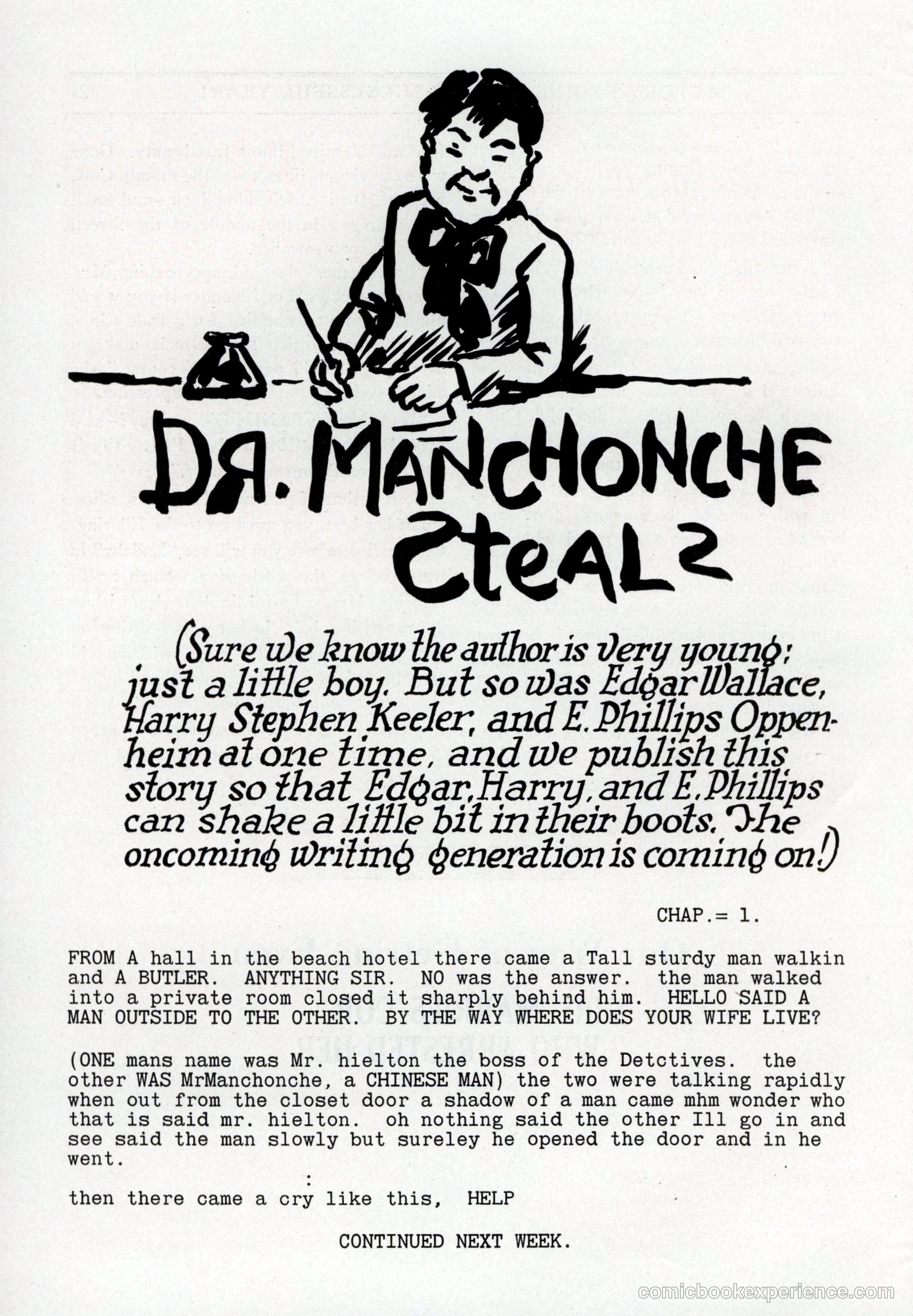 10-Story Book, July 1931 — page 24 of 68