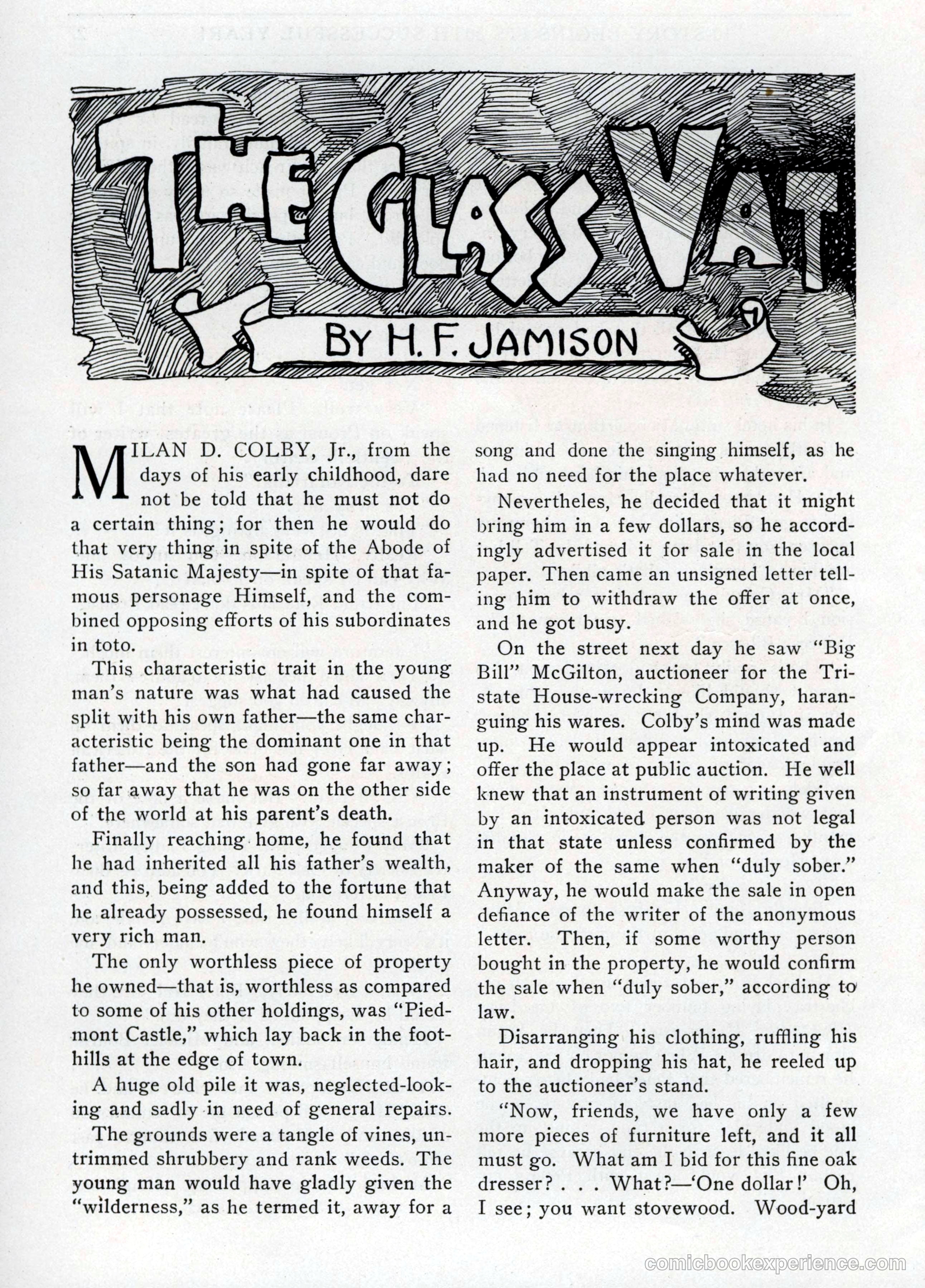 10-Story Book, July 1931 — page 30 of 68