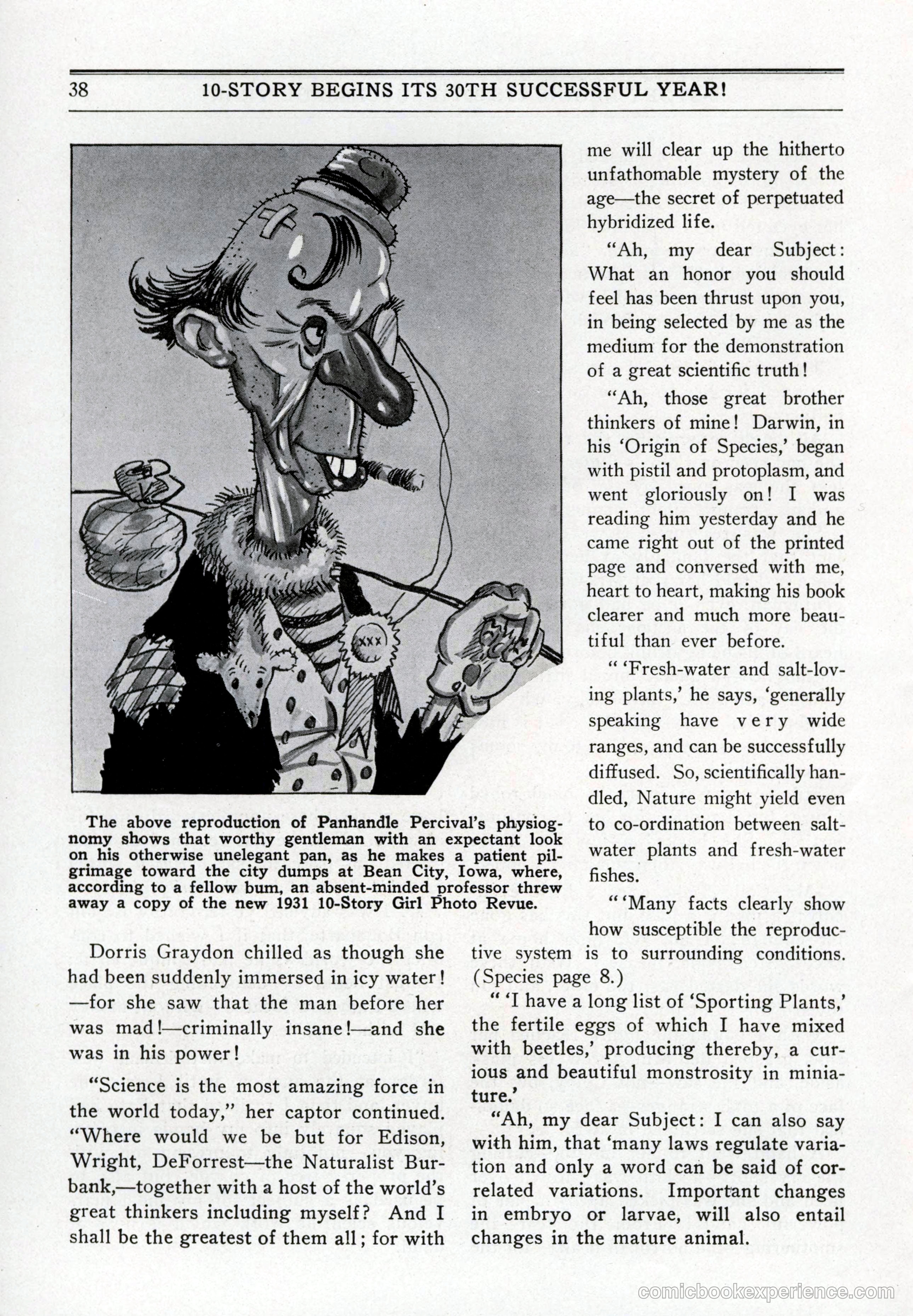 10-Story Book, July 1931 — page 40 of 68