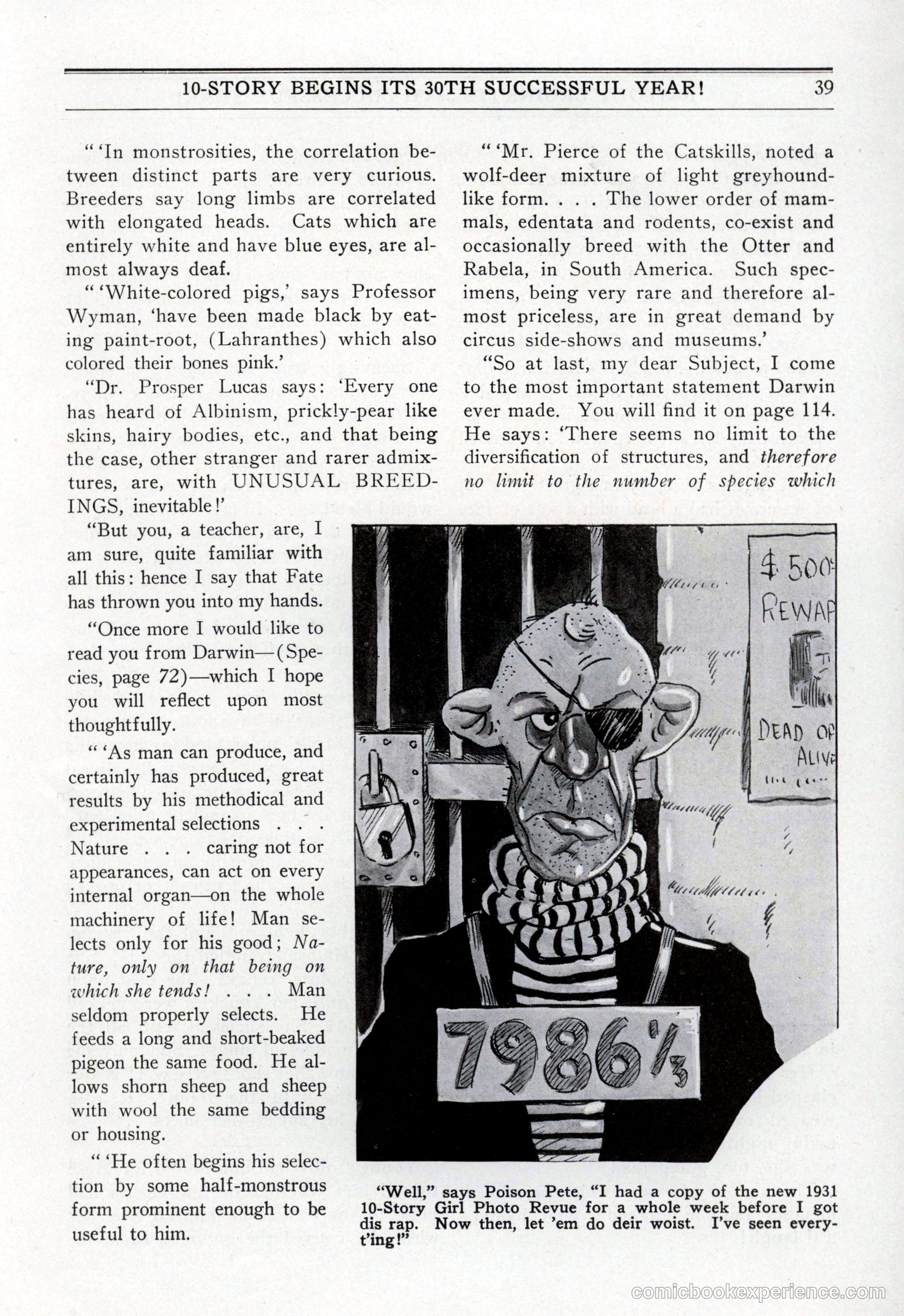10-Story Book, July 1931 — page 41 of 68