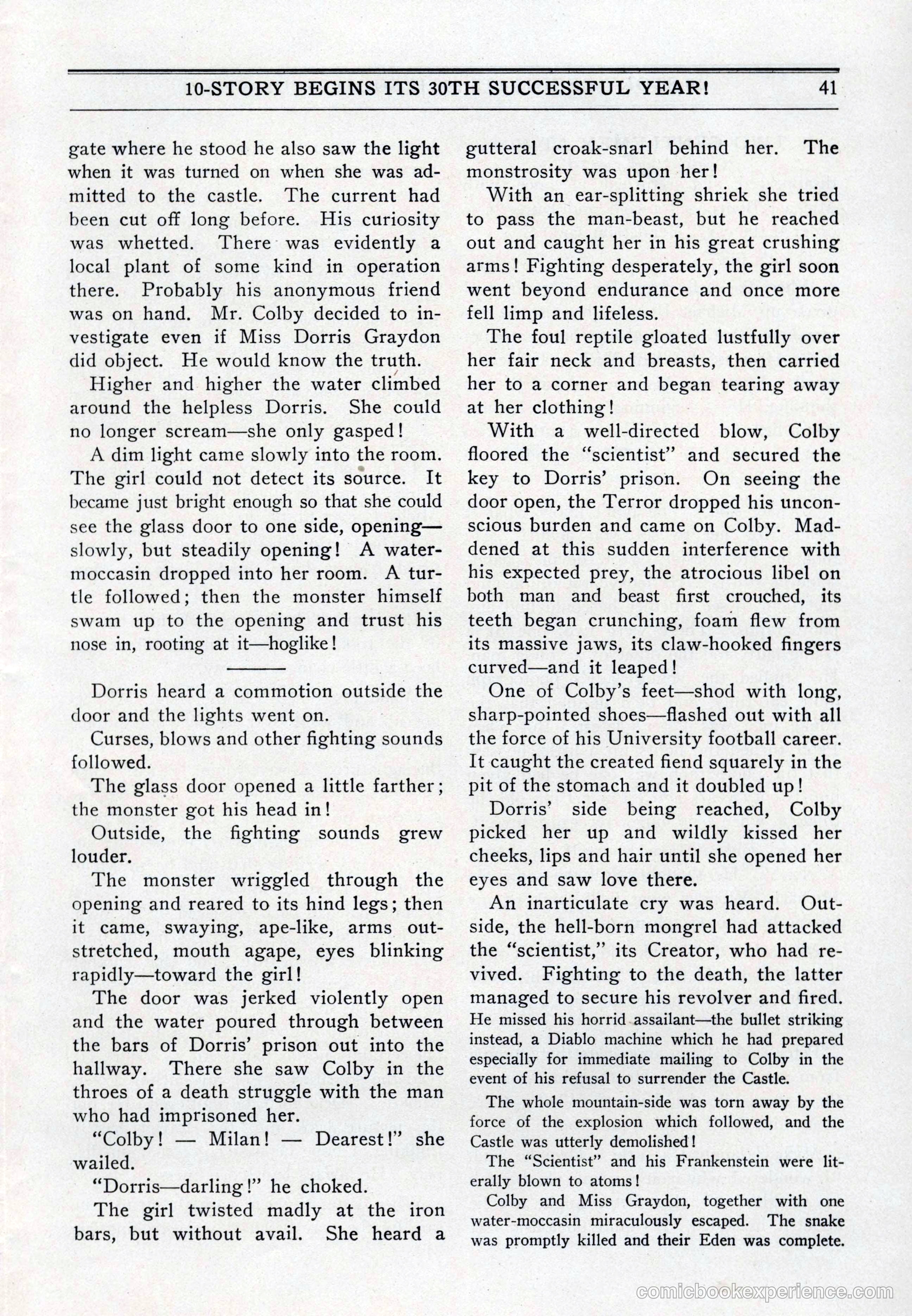 10-Story Book, July 1931 — page 43 of 68