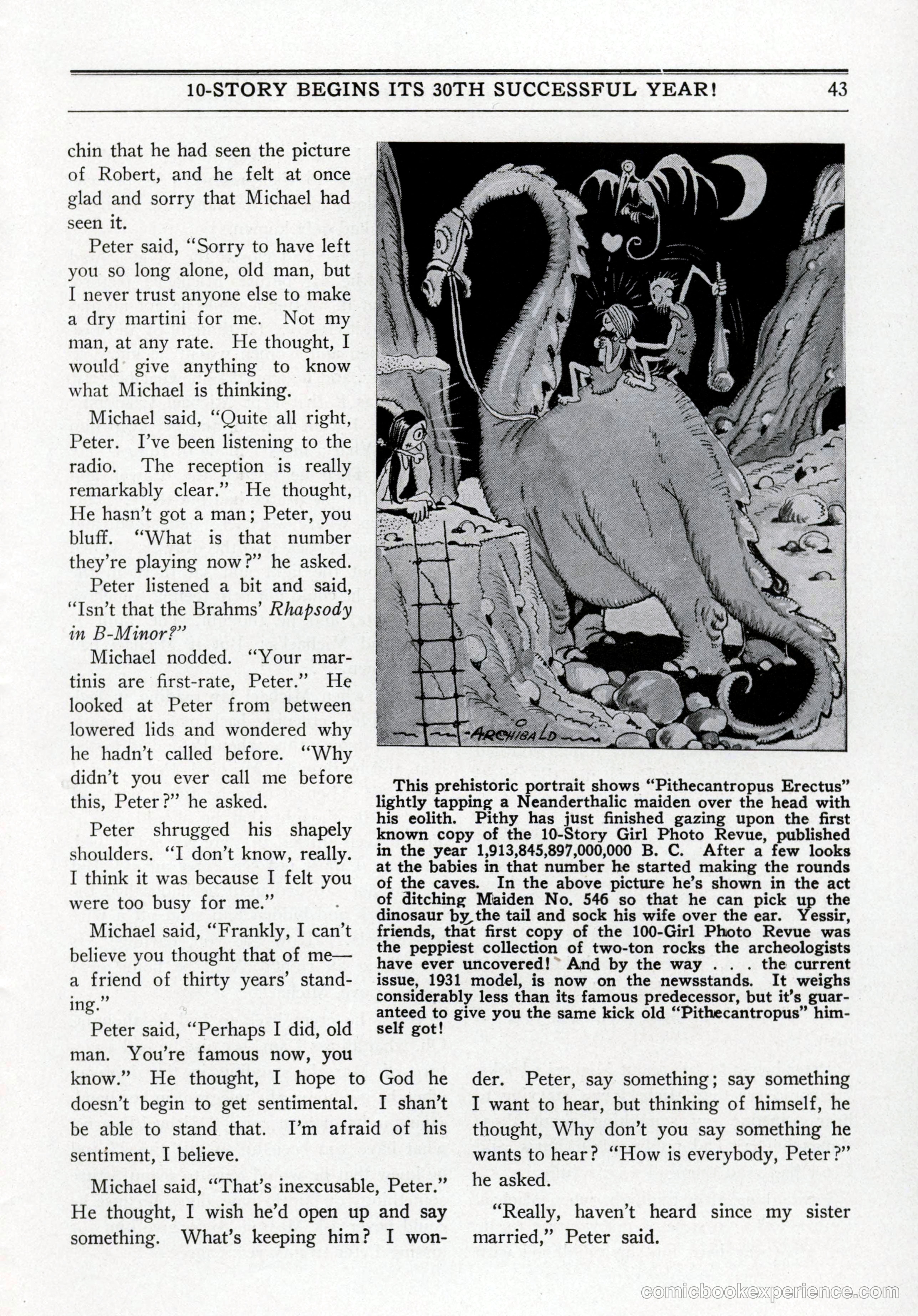 10-Story Book, July 1931 — page 45 of 68