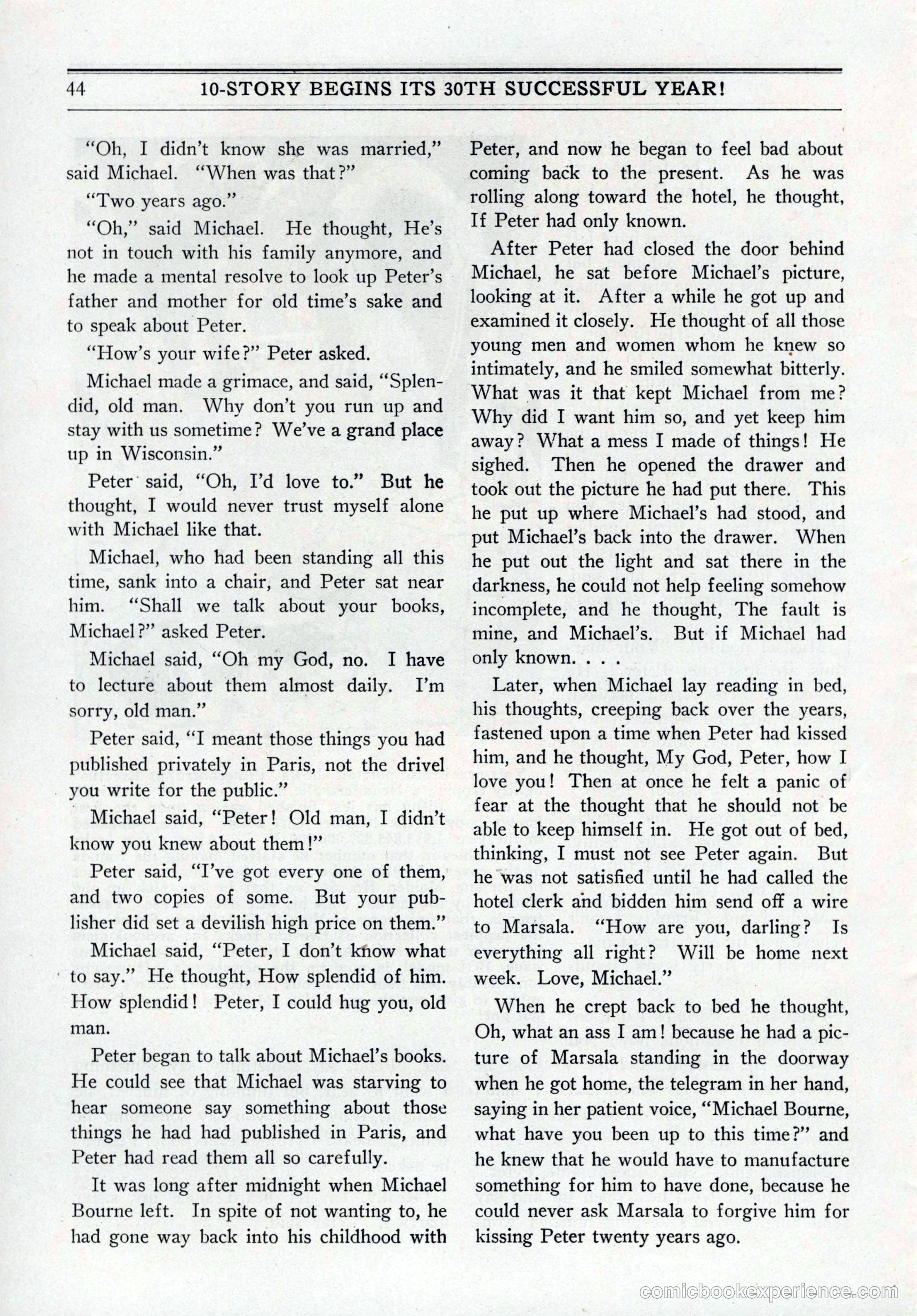 10-Story Book, July 1931 — page 46 of 68