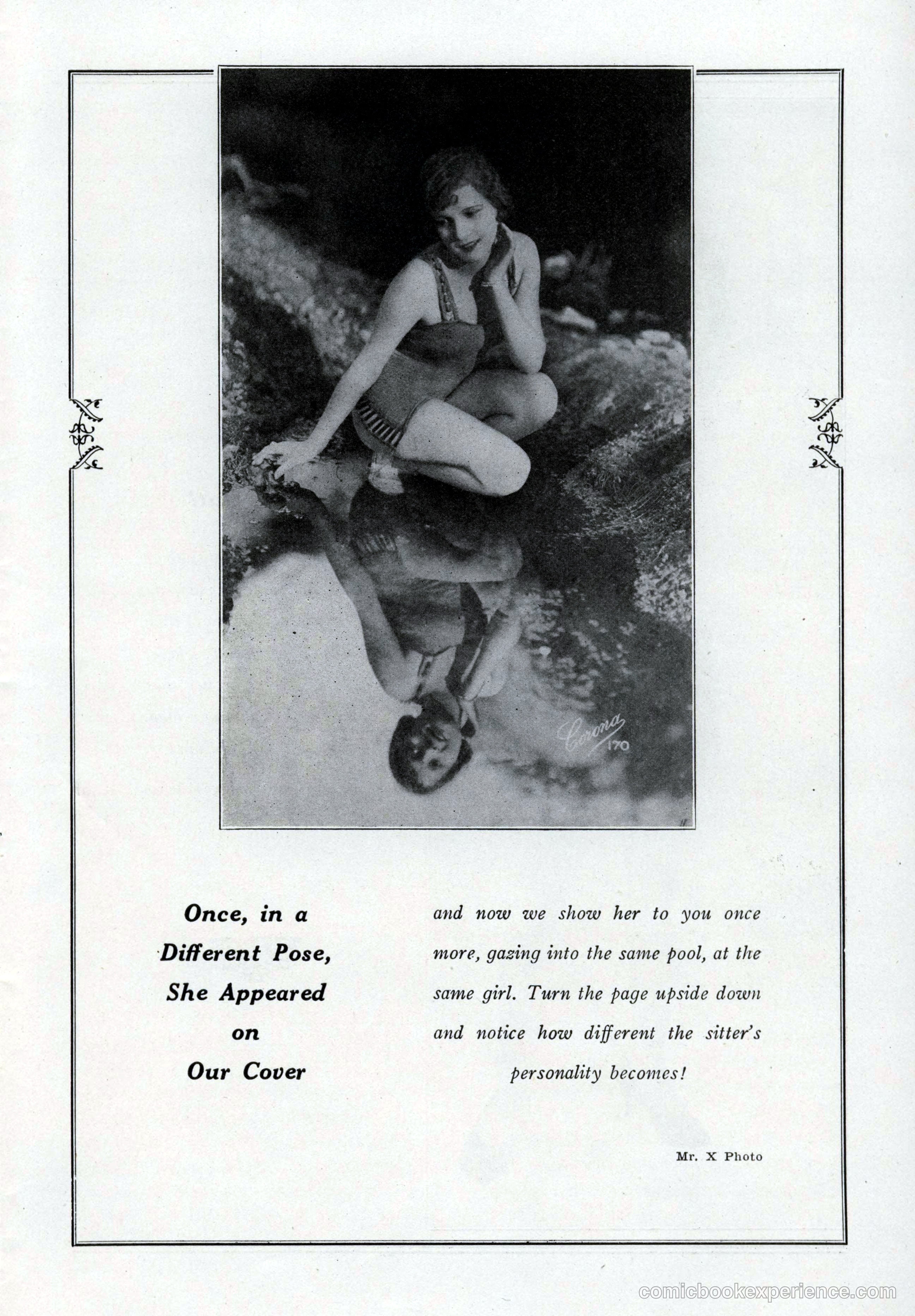10-Story Book, July 1931 — page 47 of 68
