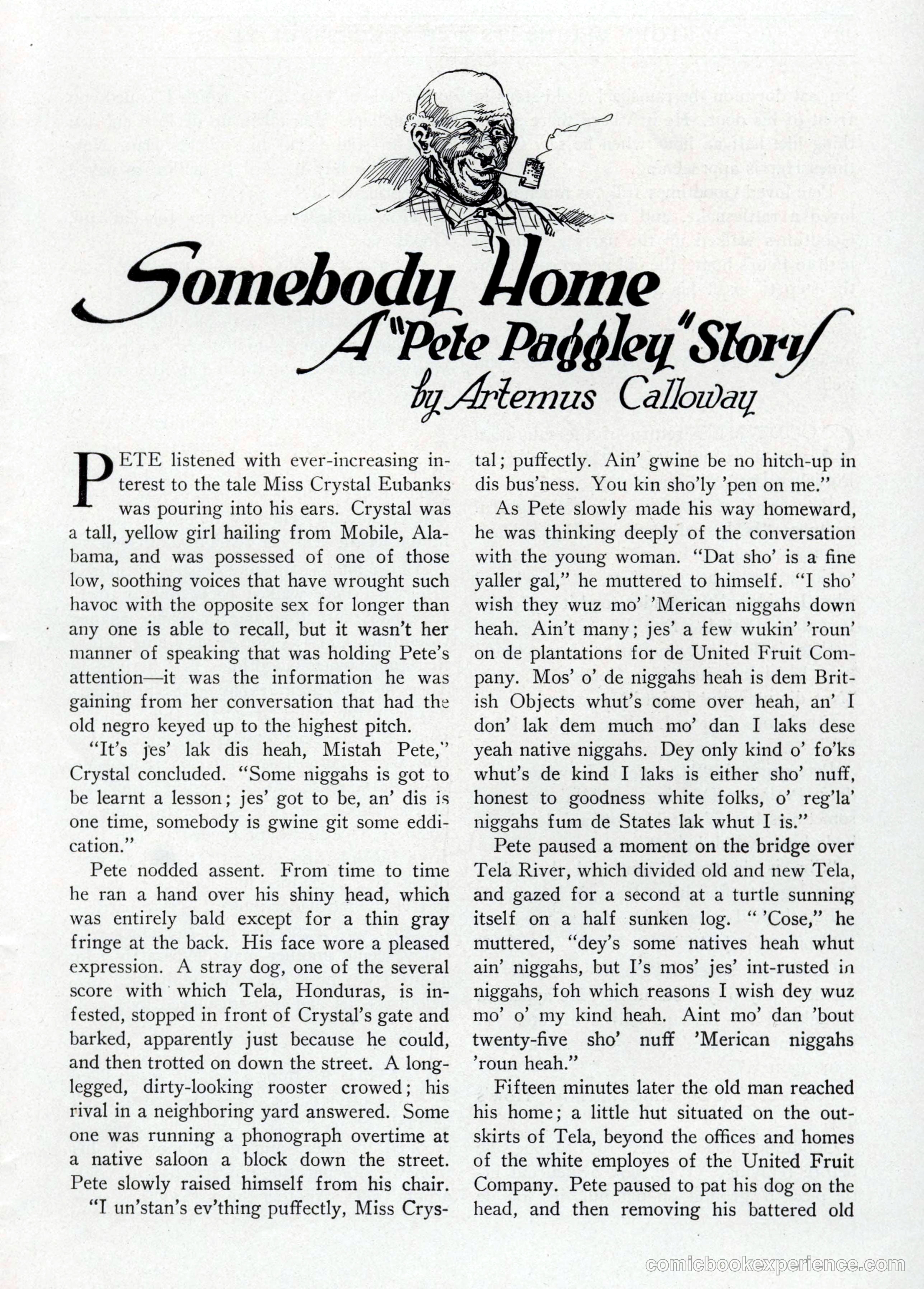 10-Story Book, July 1931 — page 49 of 68