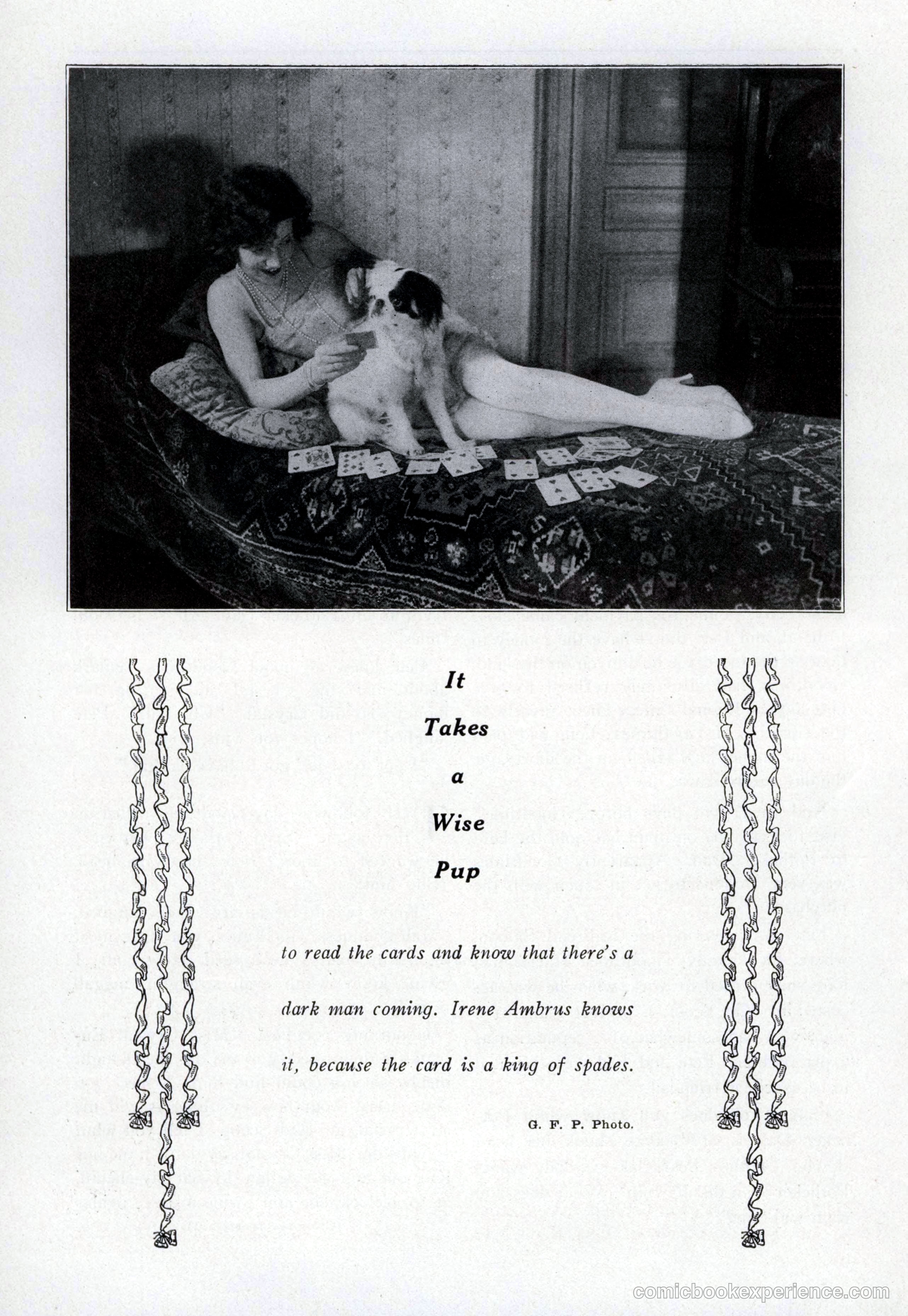 10-Story Book, July 1931 — page 52 of 68