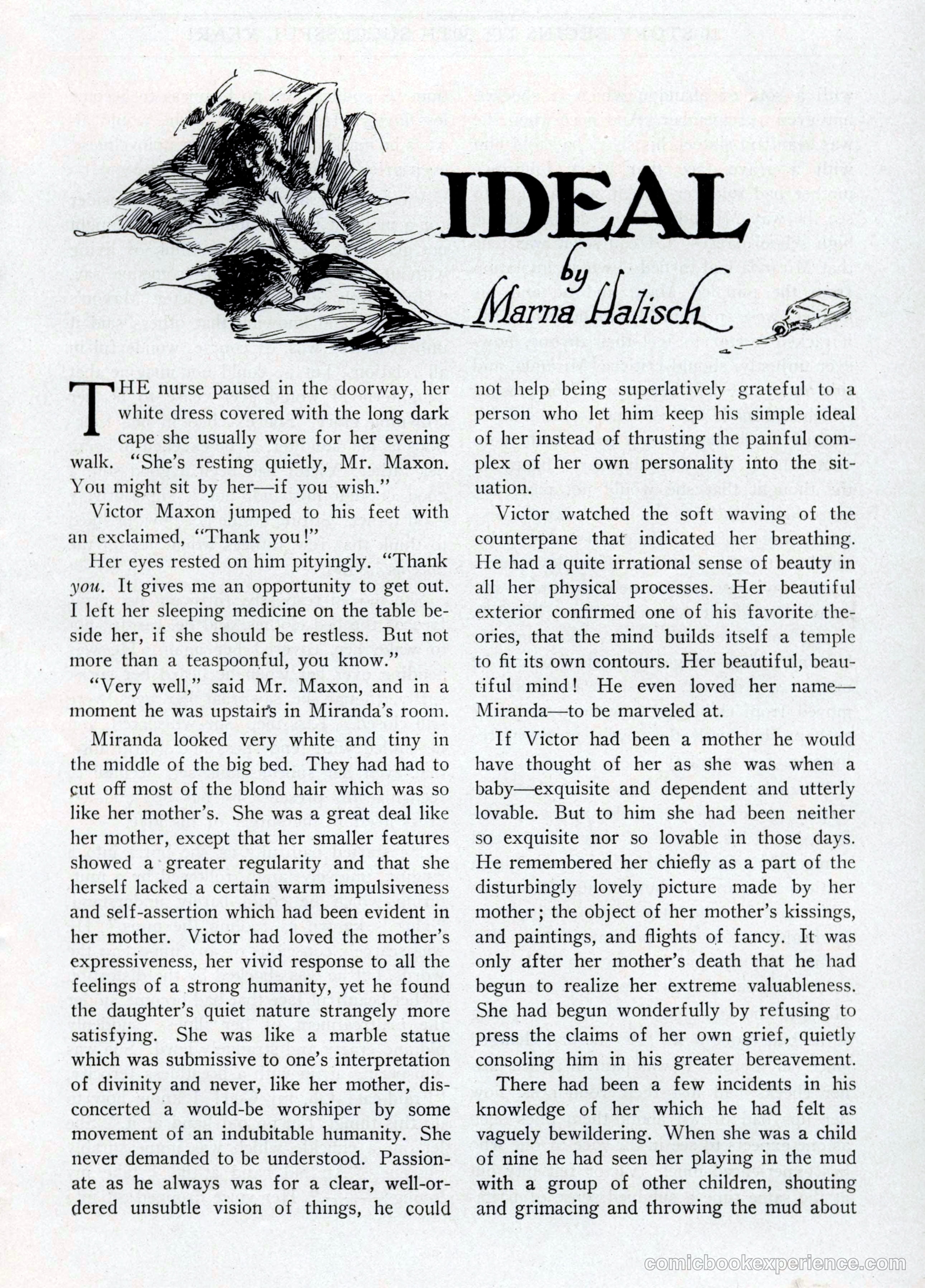 10-Story Book, July 1931 — page 55 of 68