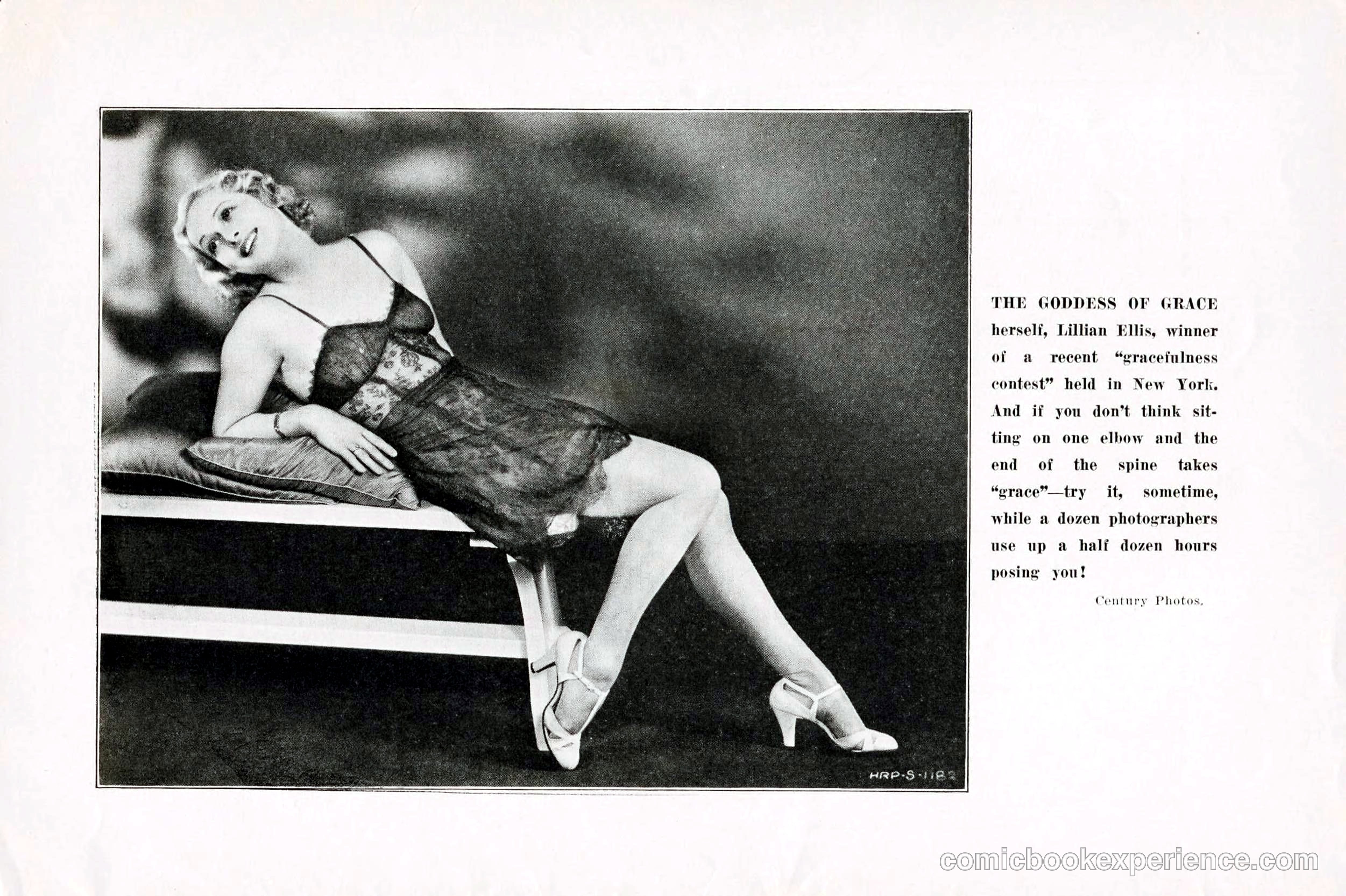 10 Story Book, August 1938 — page 10 of 64