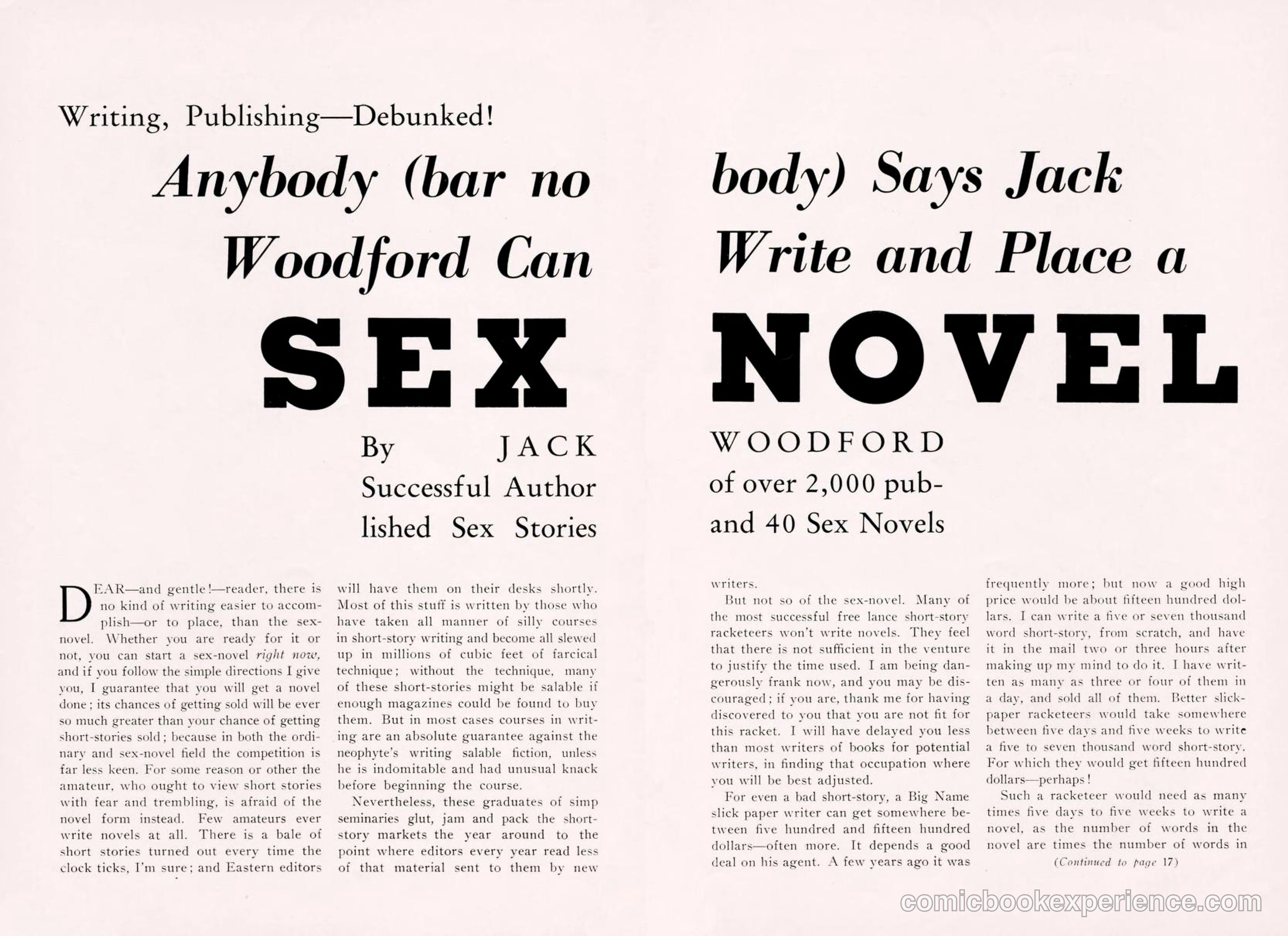 10 Story Book, August 1938 — page 16 of 64