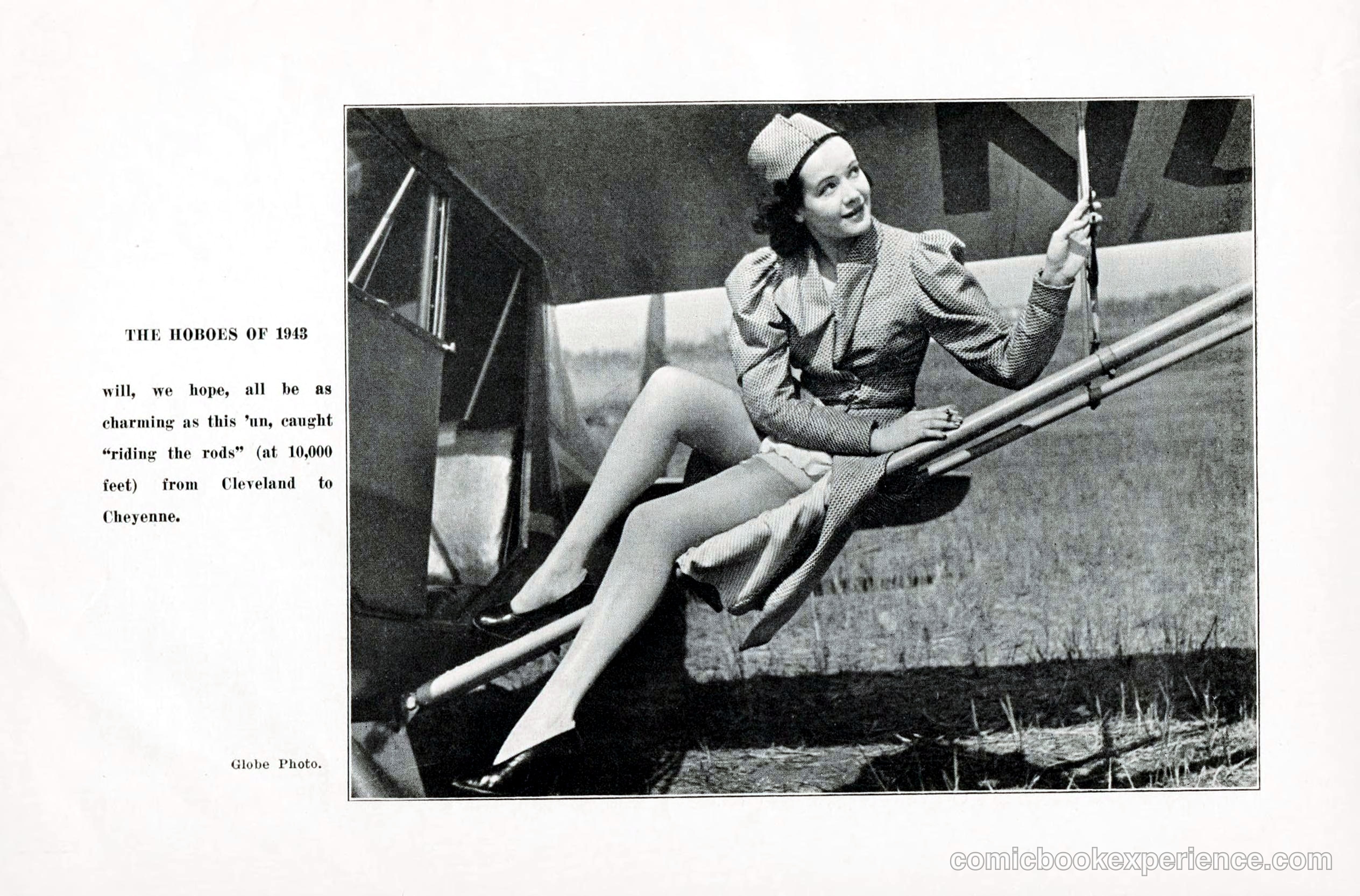10 Story Book, August 1938 — page 46 of 64
