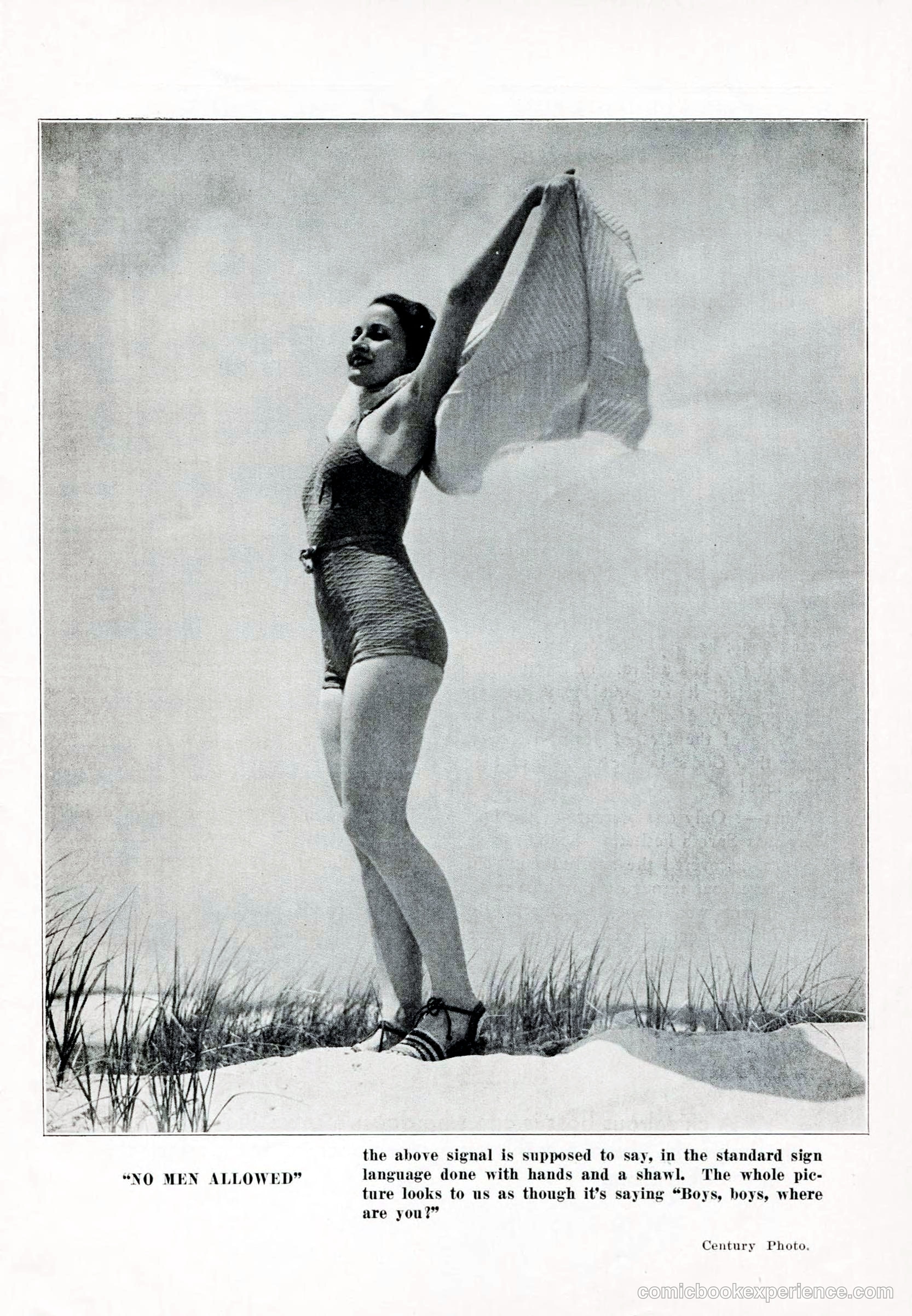 10 Story Book, August 1938 — page 50 of 64