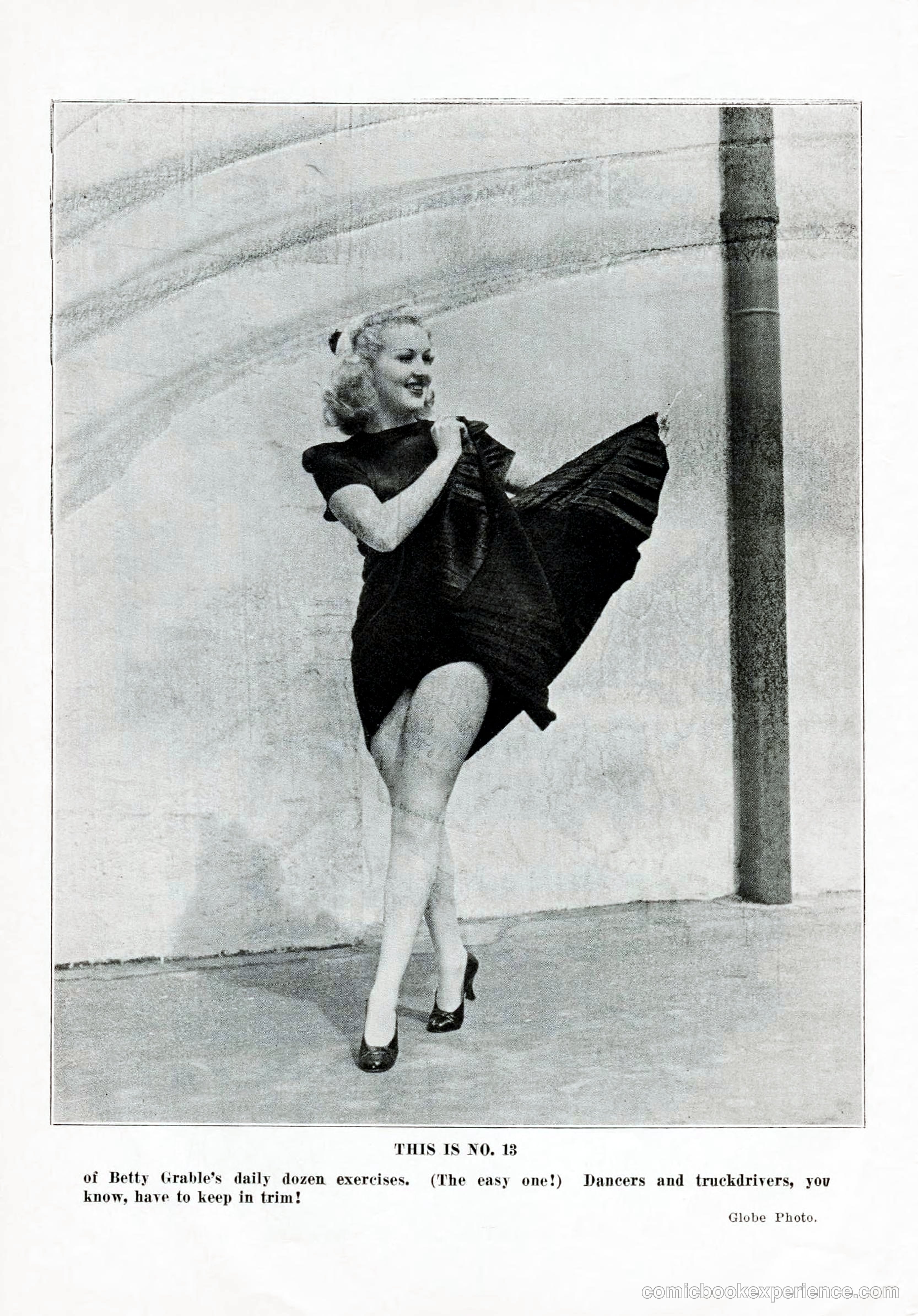 10 Story Book, August 1938 — page 53 of 64
