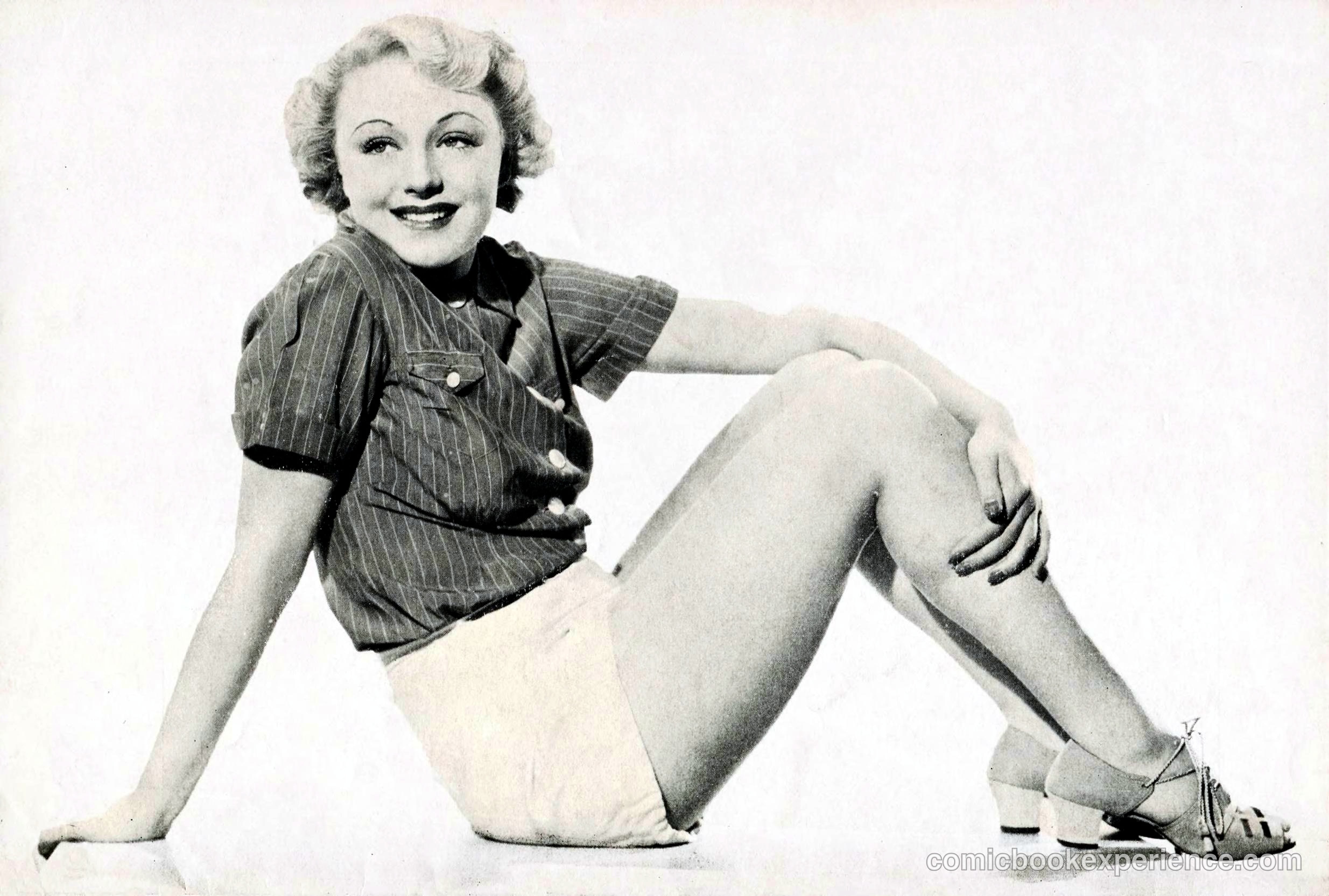 10 Story Book, August 1938 — page 63 of 64