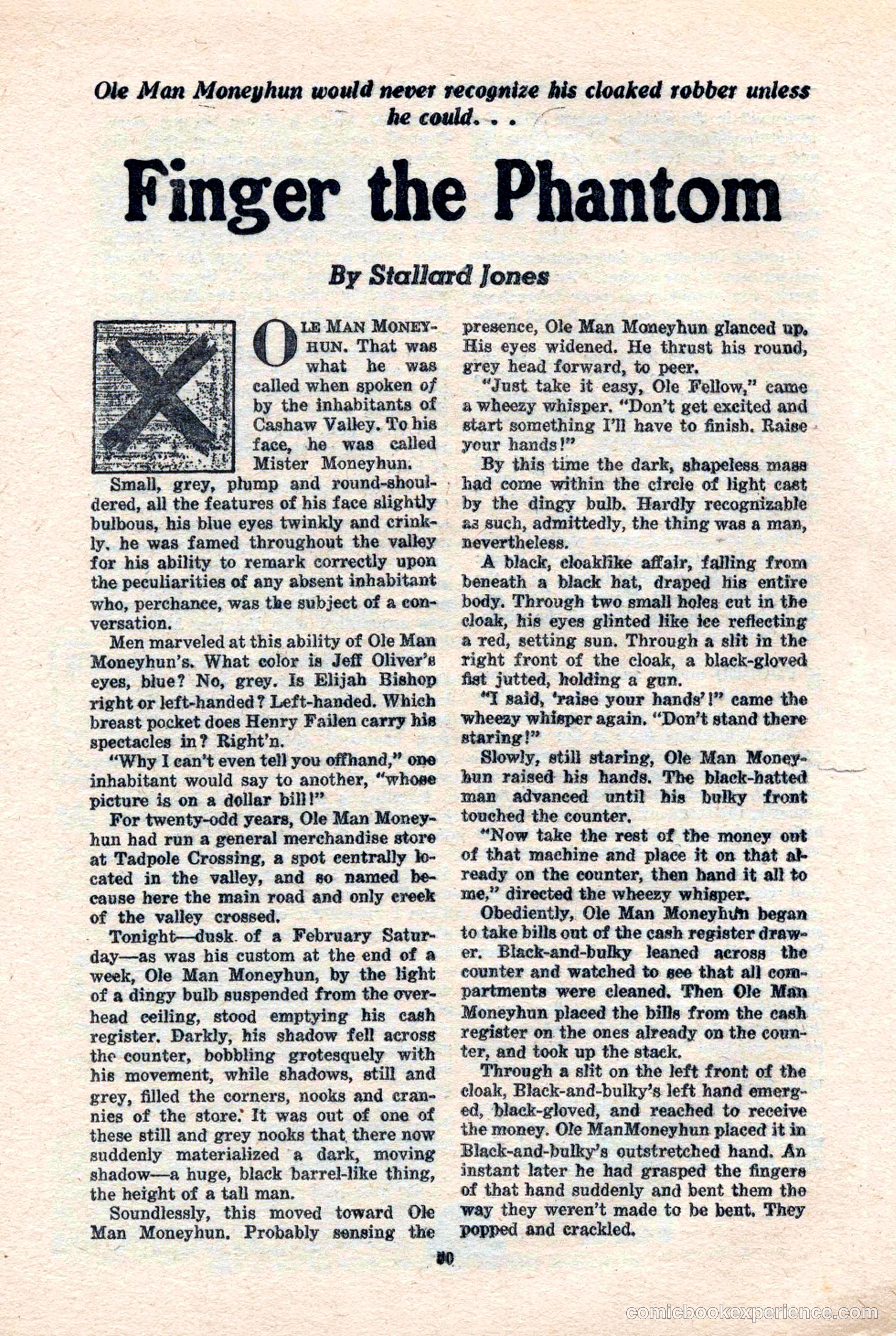 10-Story Detective Magazine, April 1946 — page 52 of 84