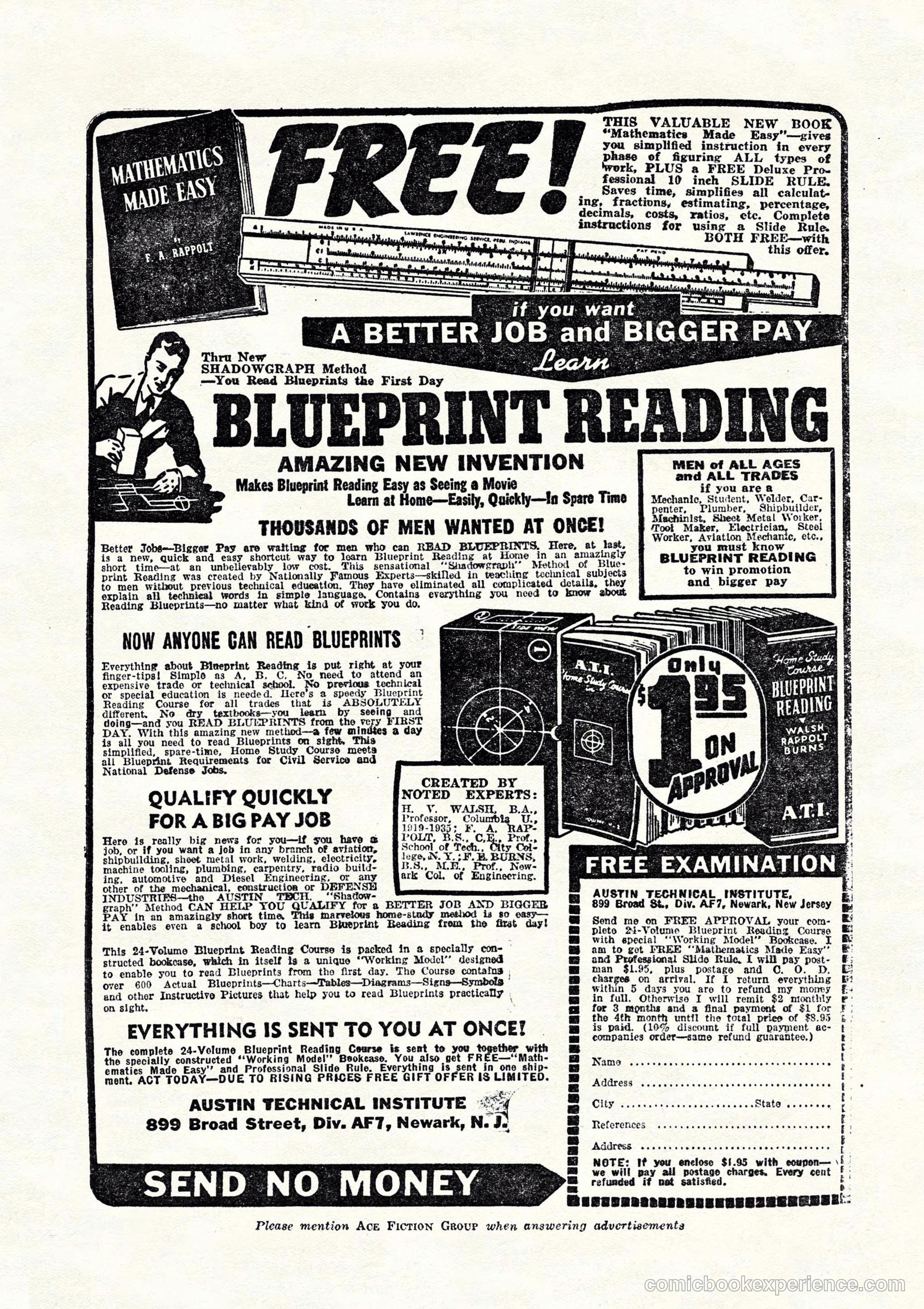 10 Story Detective, July 1942 — page 3 of 116