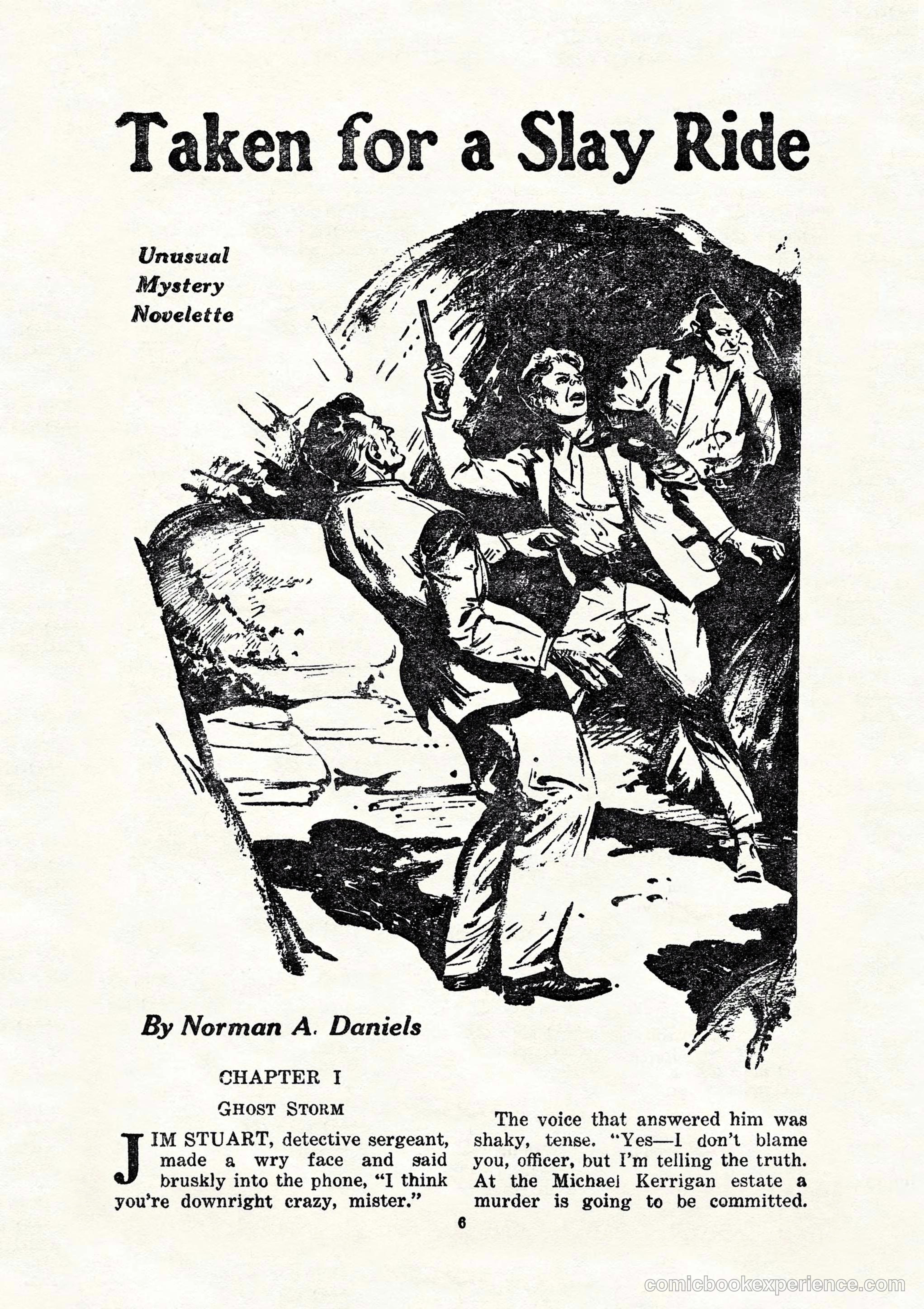 10 Story Detective, July 1942 — page 8 of 116