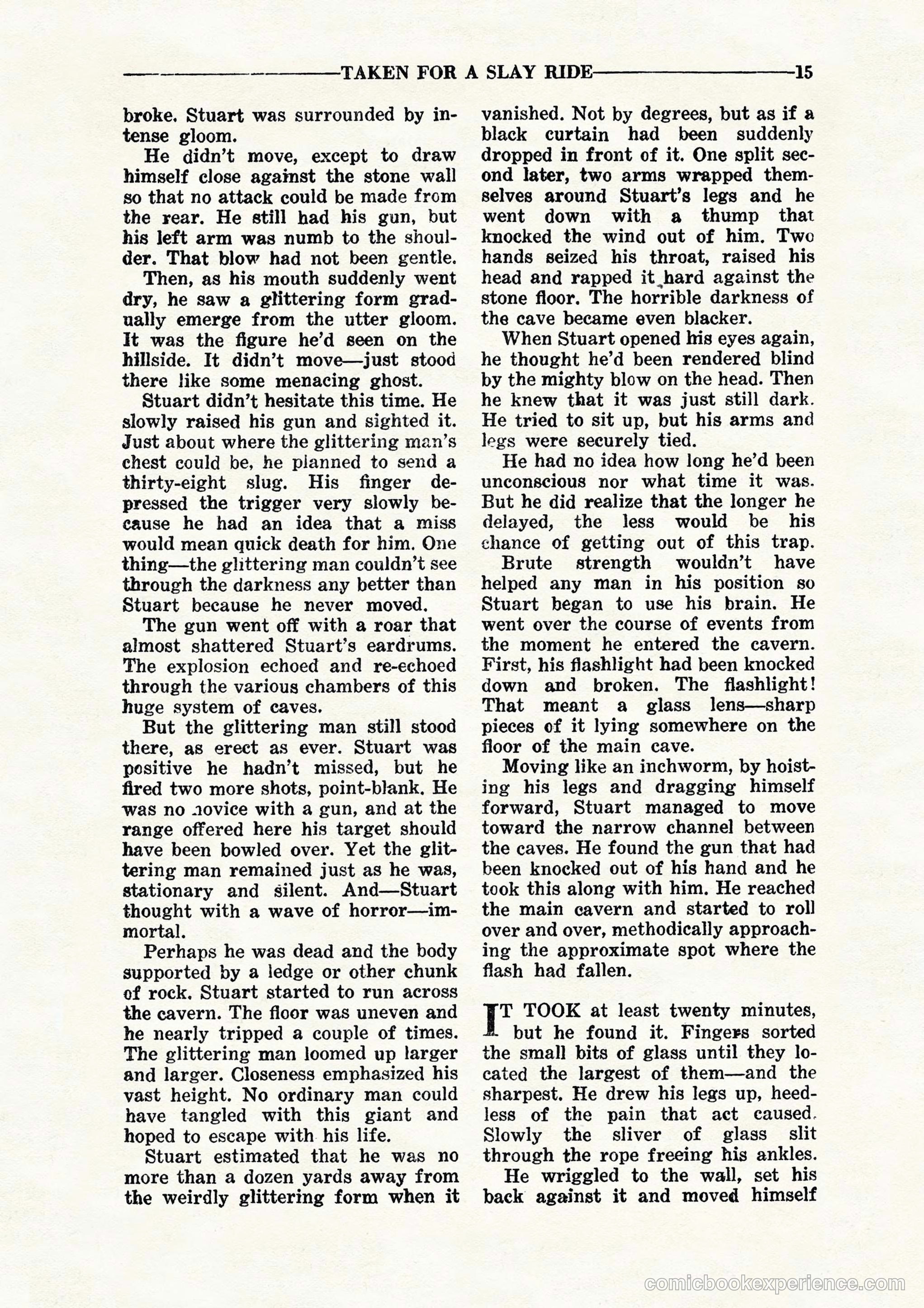 10 Story Detective, July 1942 — page 17 of 116