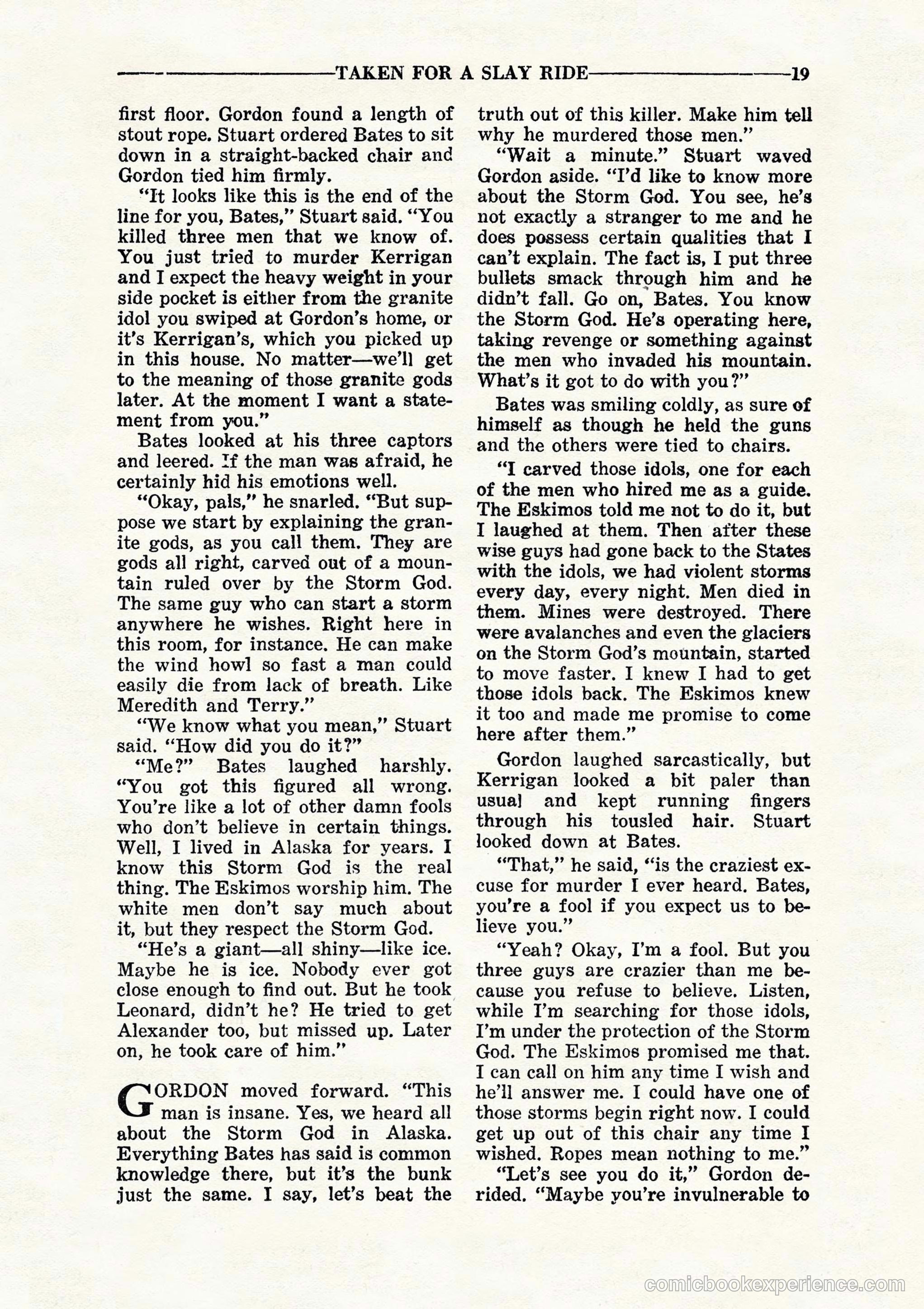 10 Story Detective, July 1942 — page 21 of 116