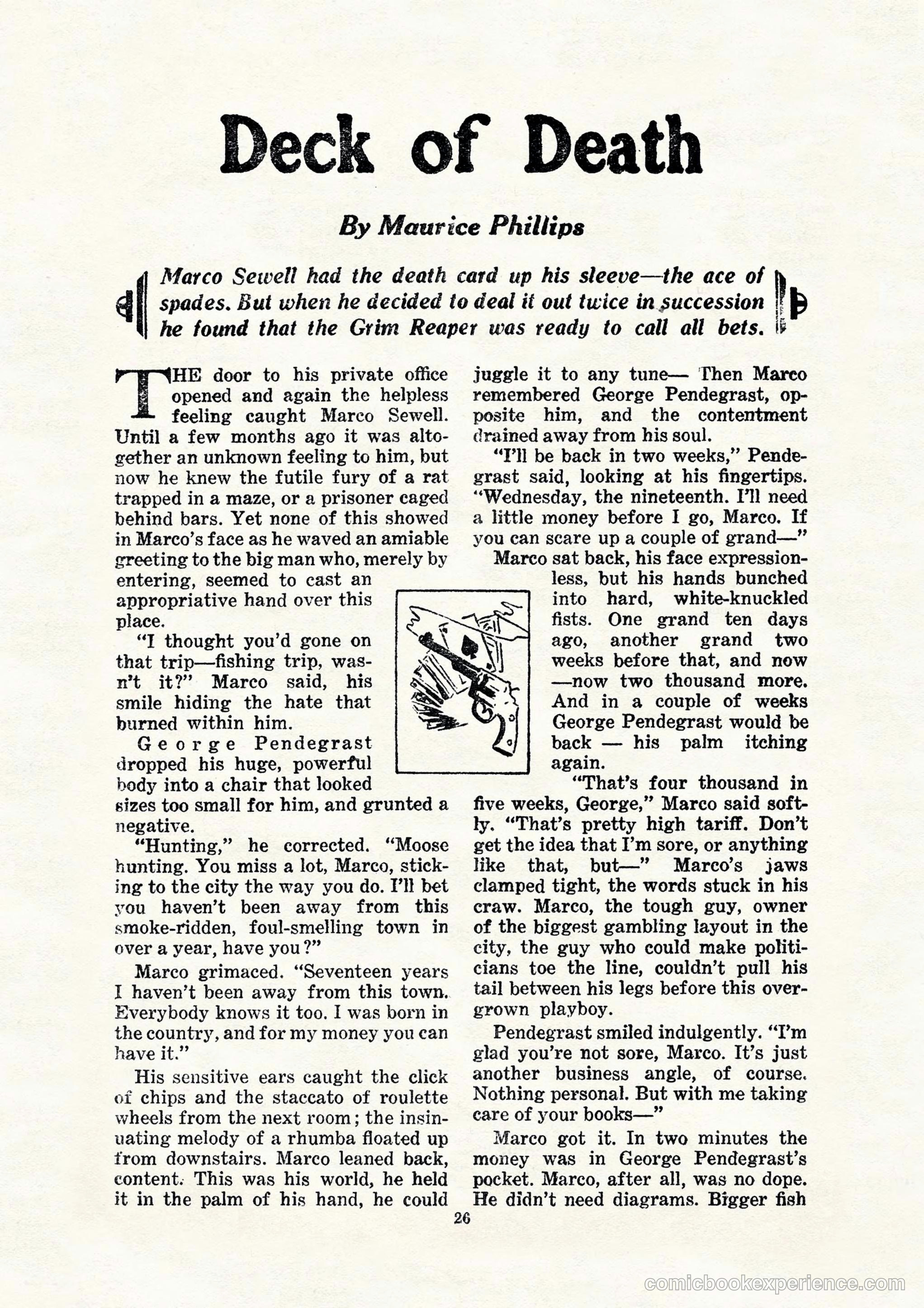 10 Story Detective, July 1942 — page 28 of 116