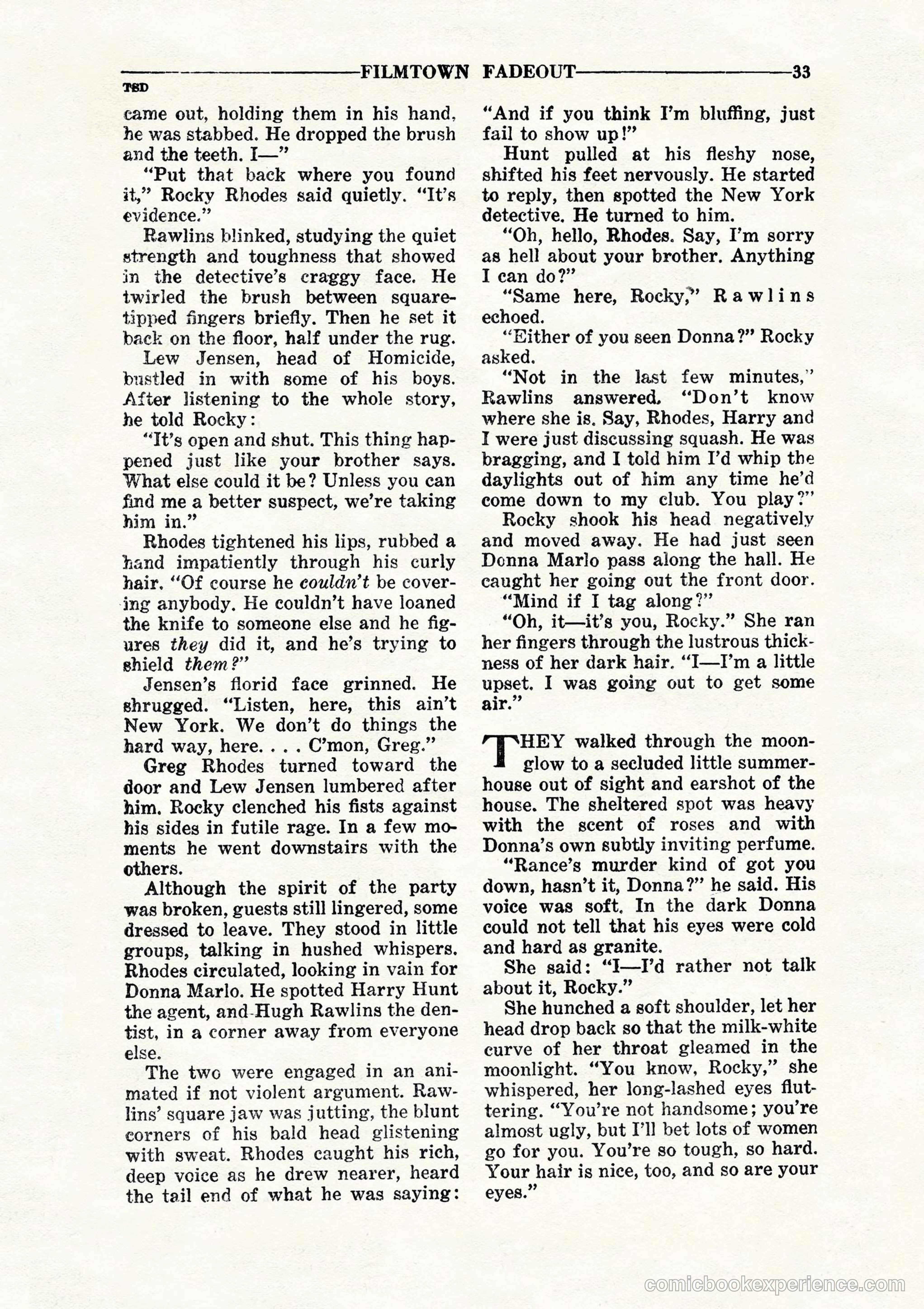 10 Story Detective, July 1942 — page 35 of 116