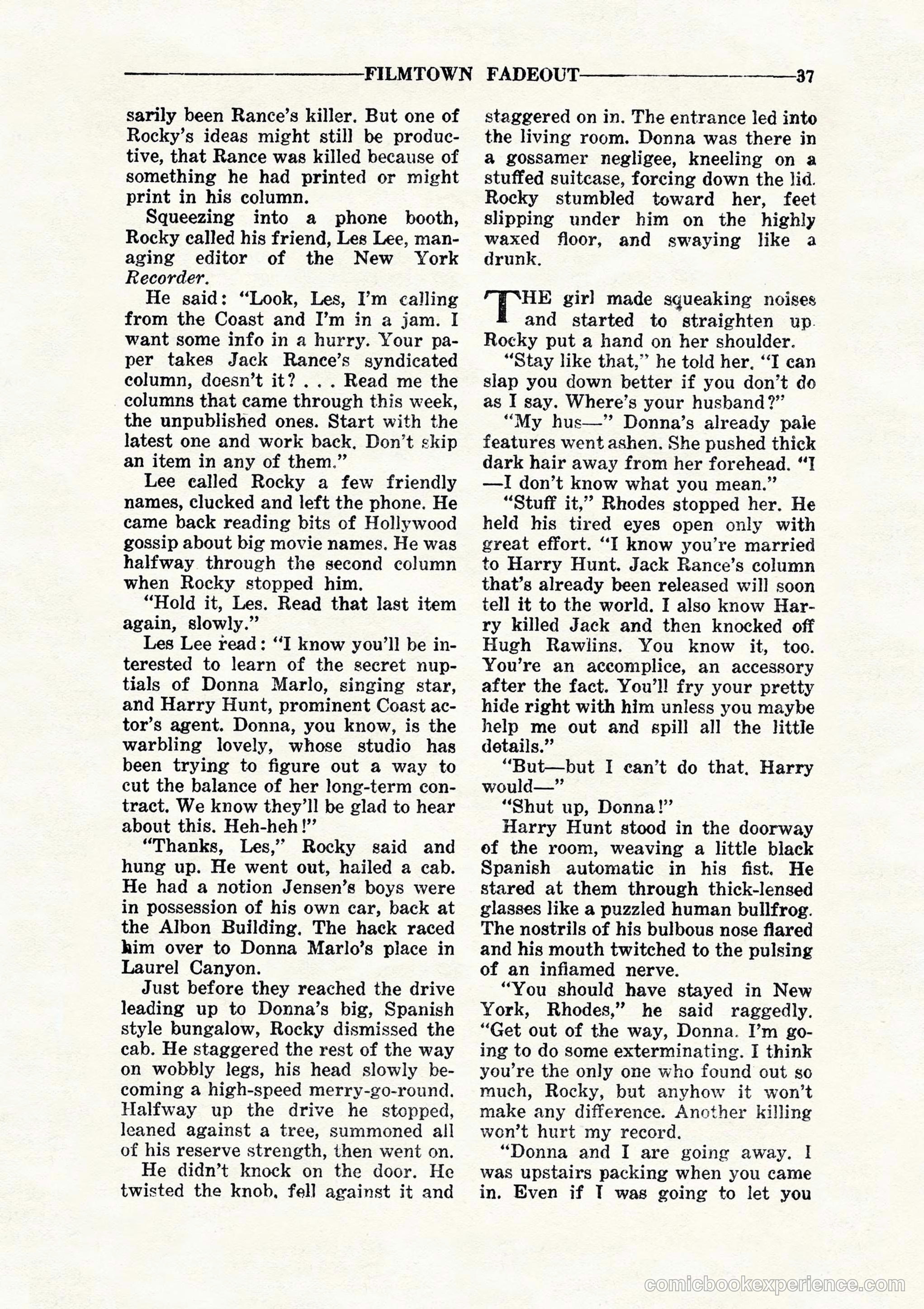 10 Story Detective, July 1942 — page 39 of 116