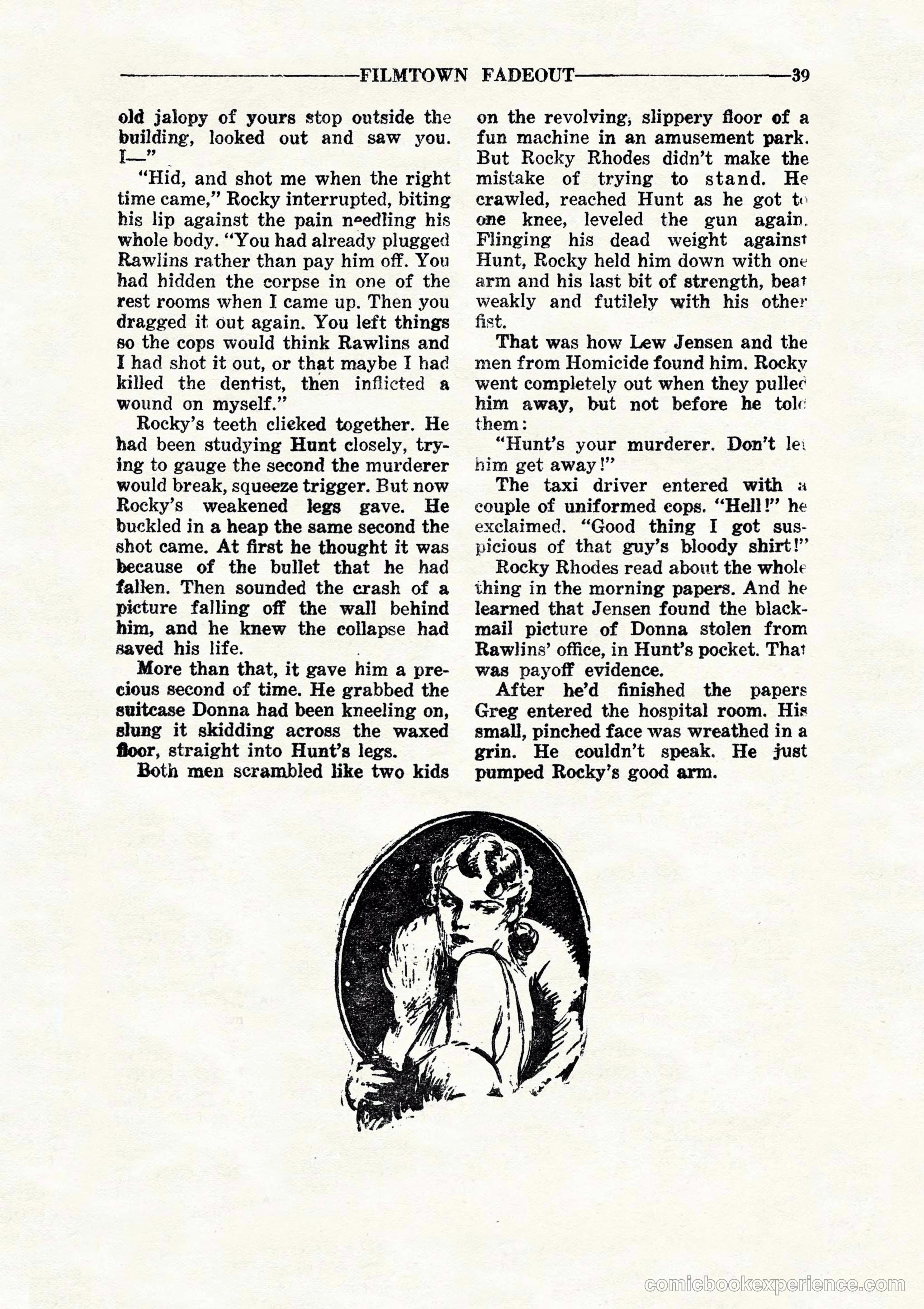 10 Story Detective, July 1942 — page 41 of 116