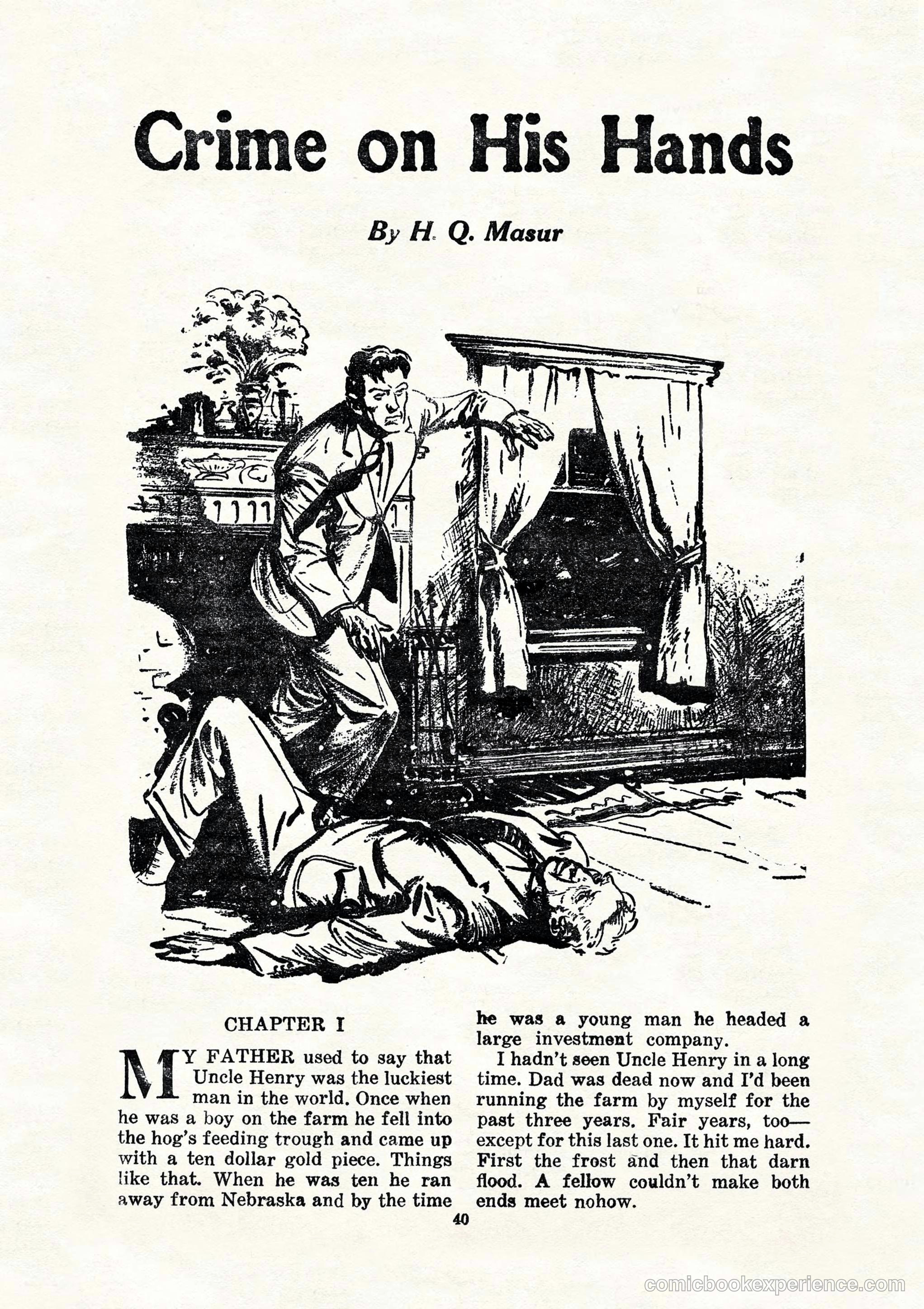 10 Story Detective, July 1942 — page 42 of 116