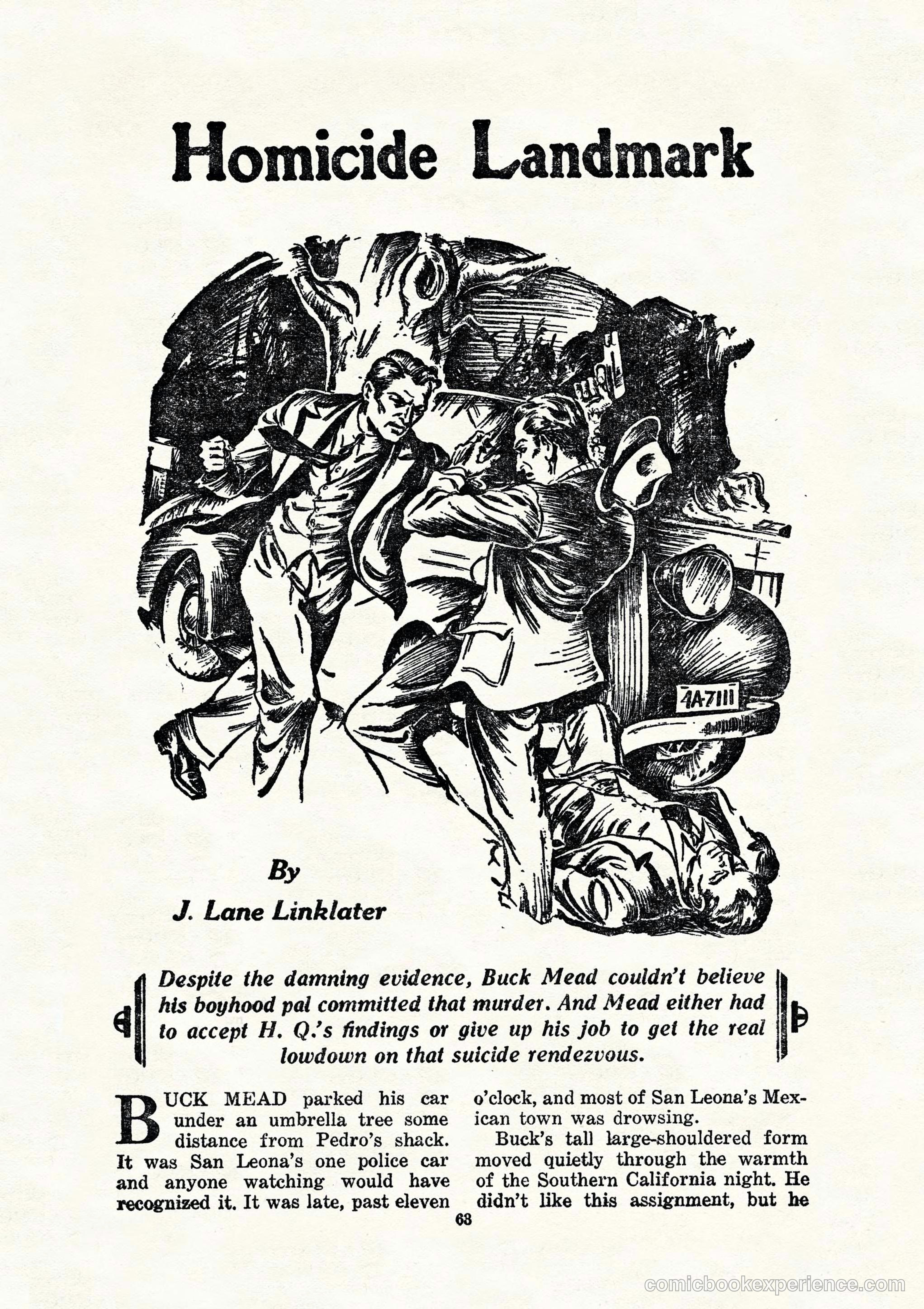 10 Story Detective, July 1942 — page 65 of 116