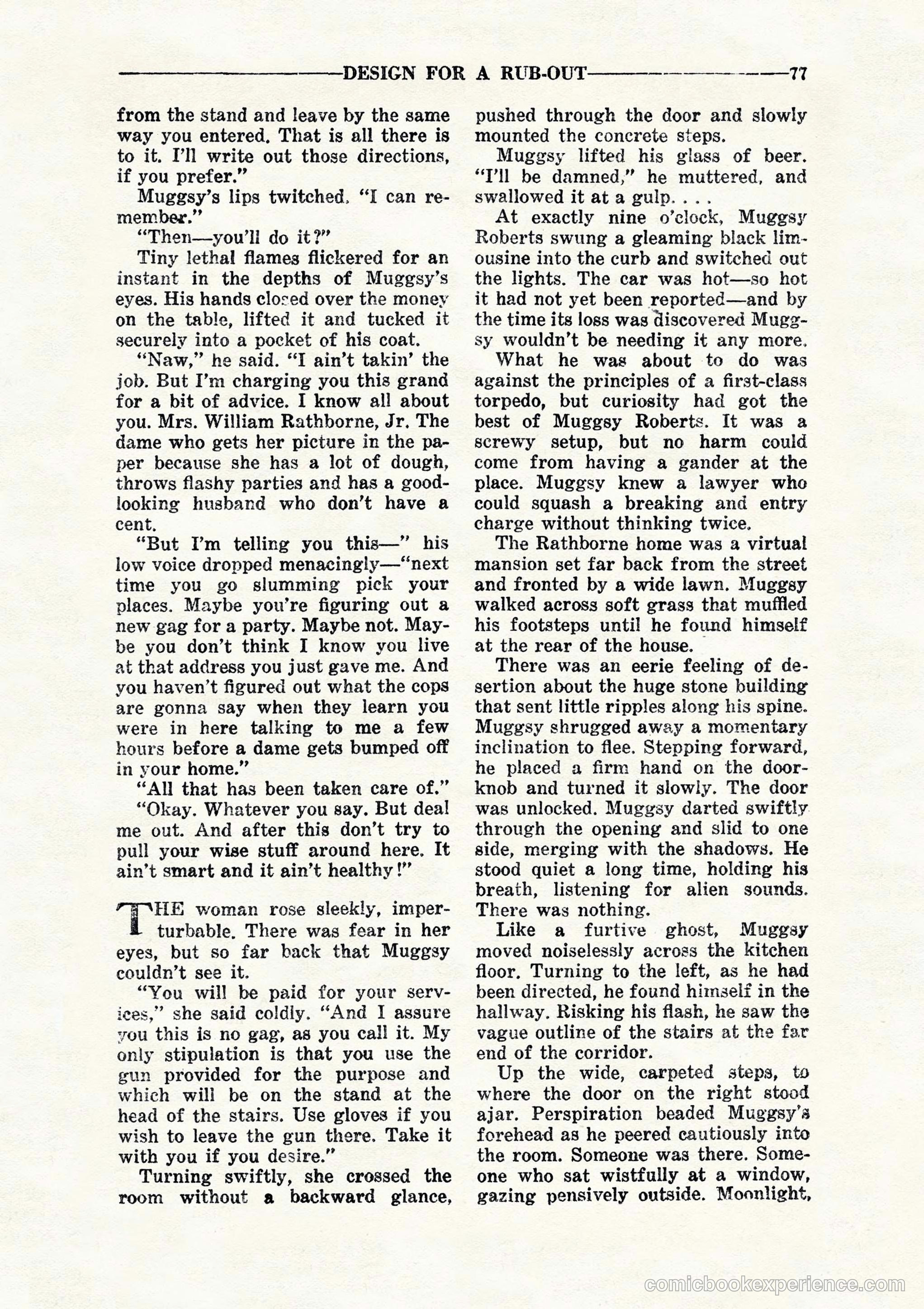 10 Story Detective, July 1942 — page 79 of 116