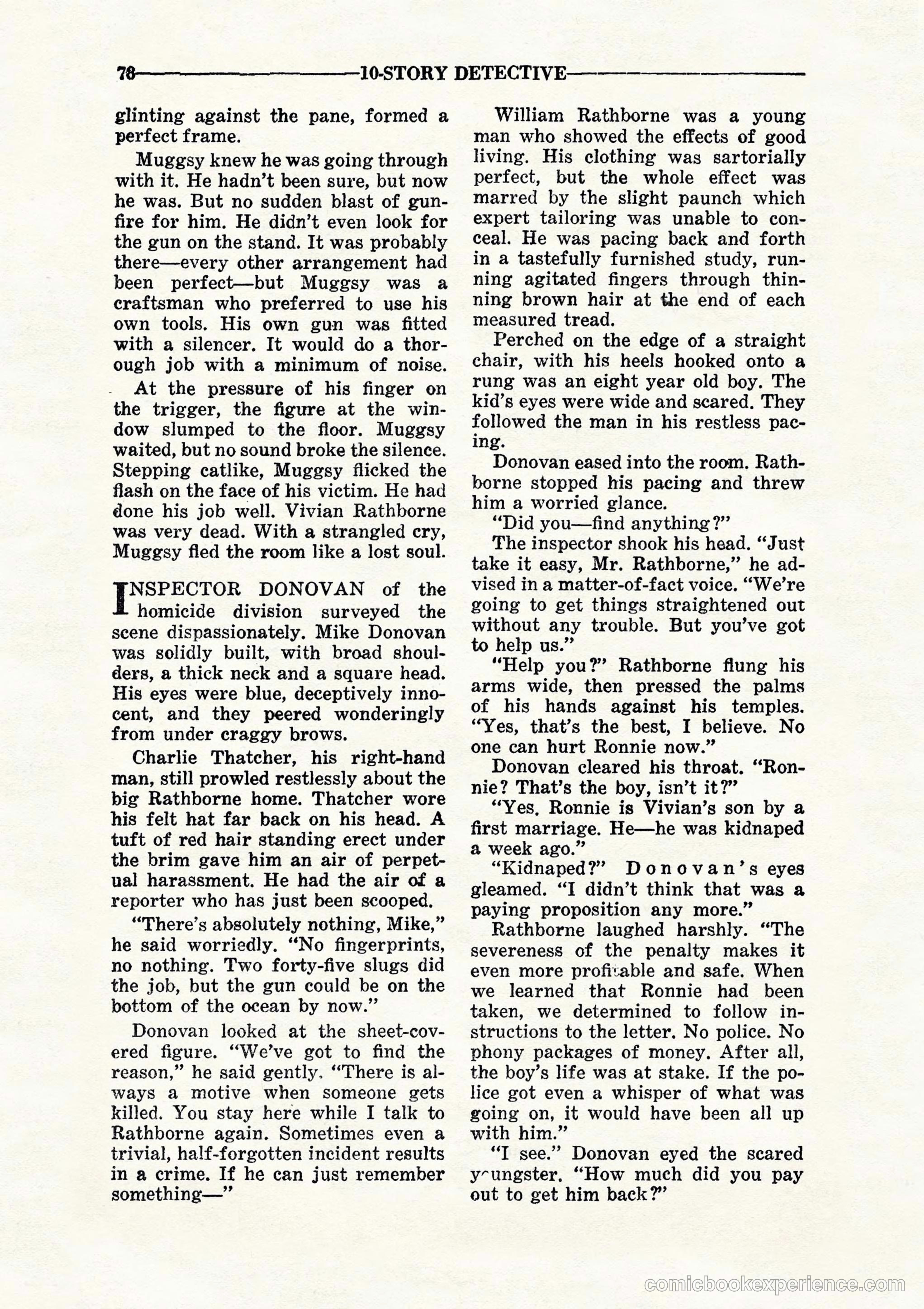 10 Story Detective, July 1942 — page 80 of 116