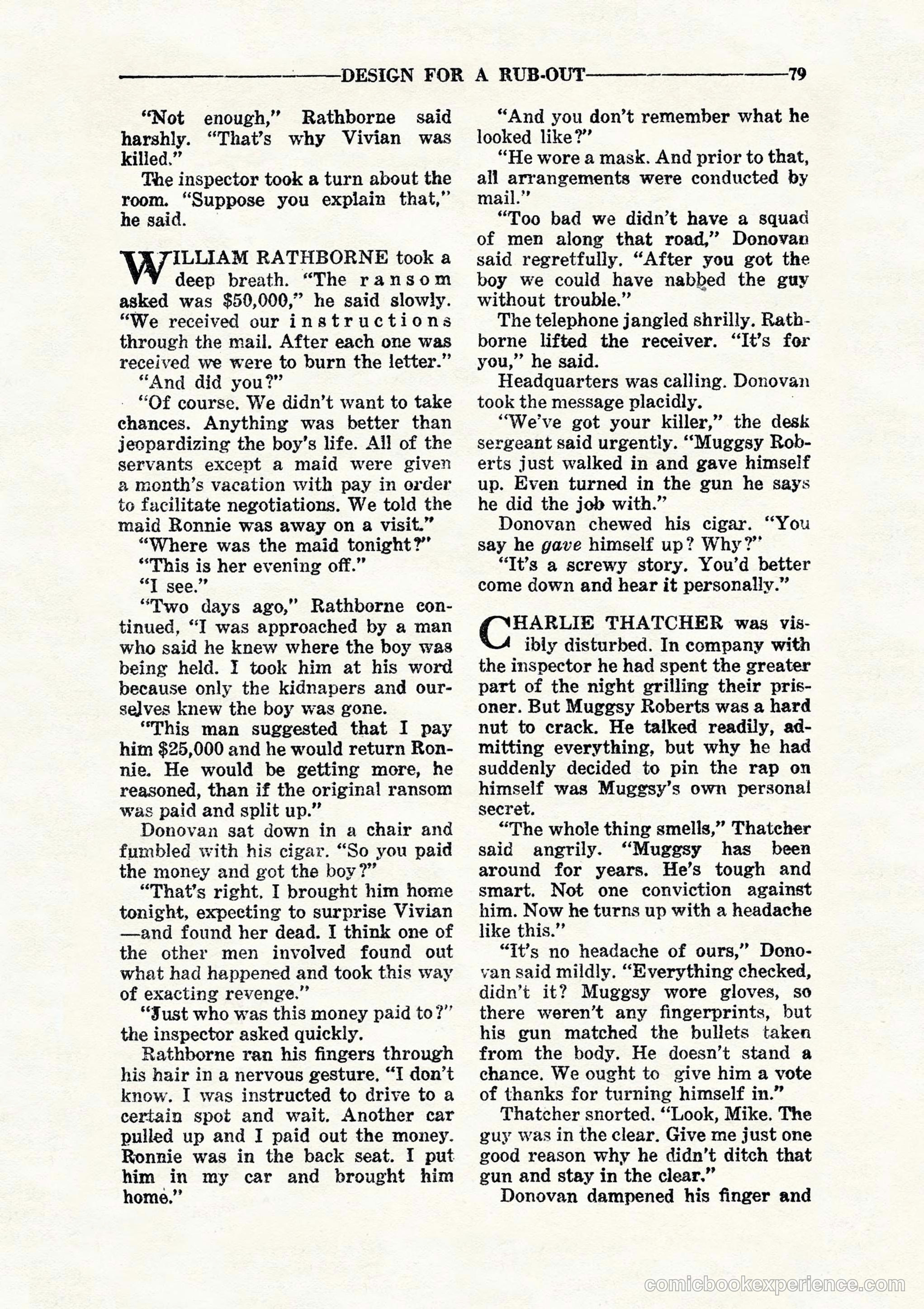 10 Story Detective, July 1942 — page 81 of 116