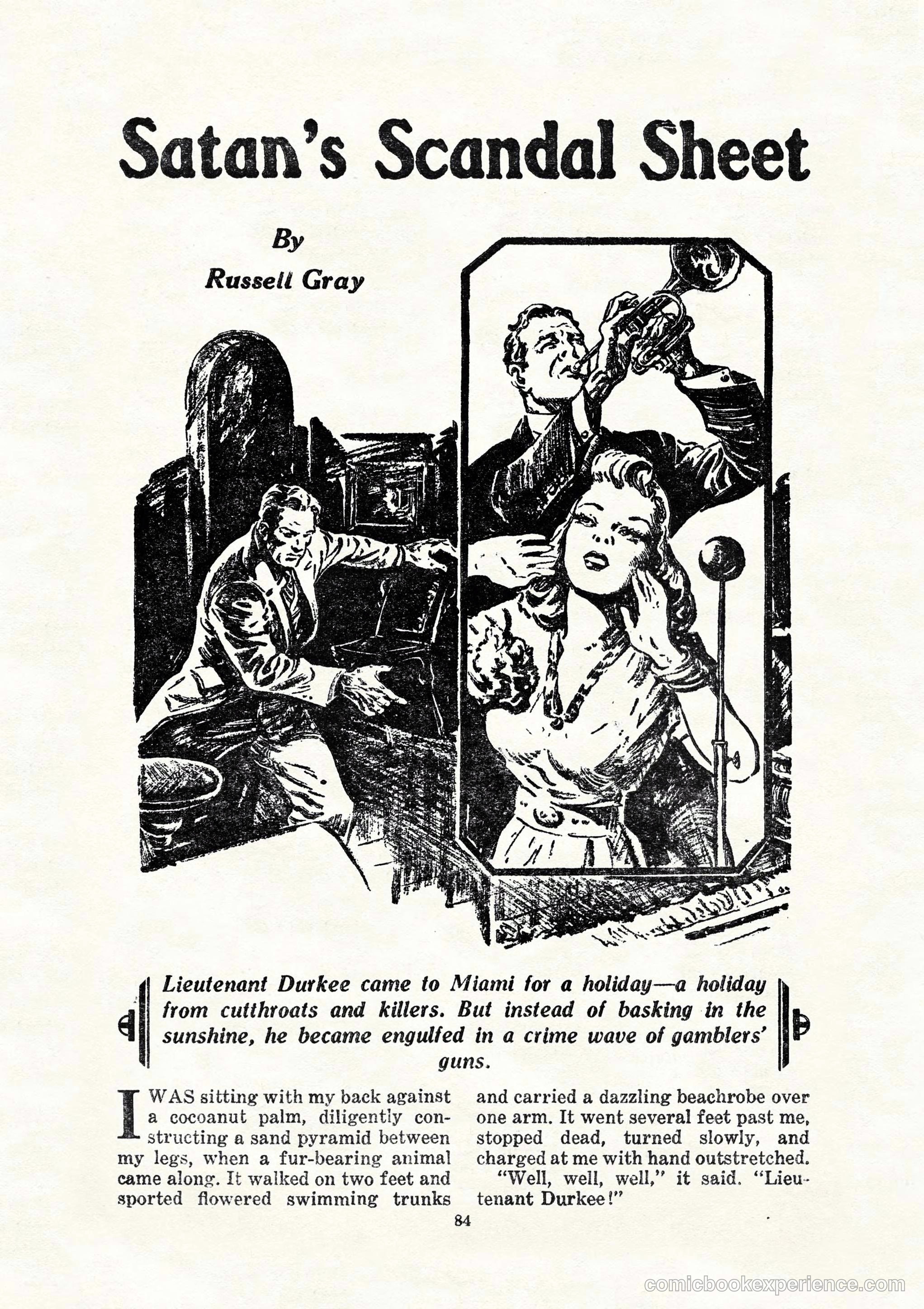 10 Story Detective, July 1942 — page 86 of 116