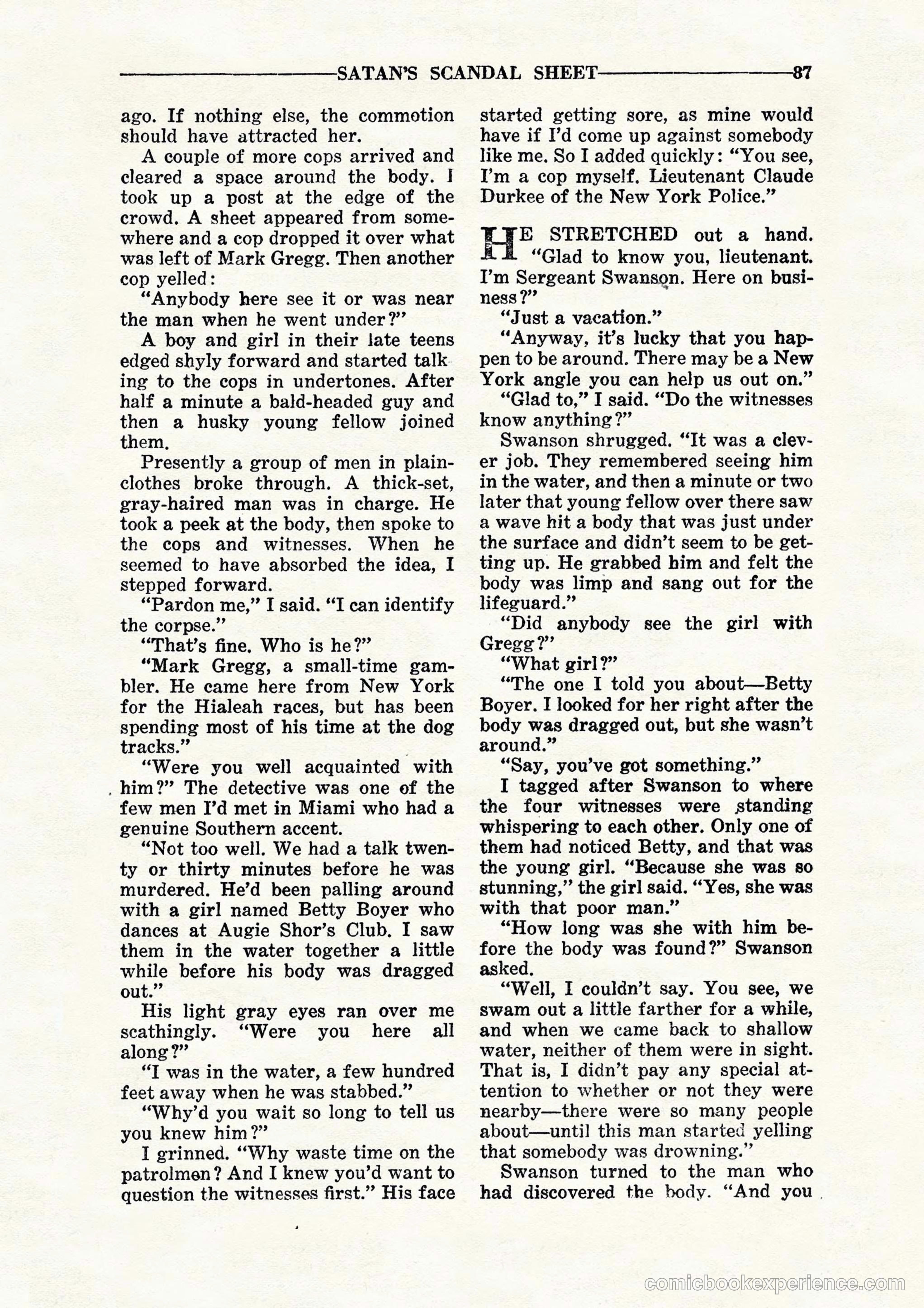 10 Story Detective, July 1942 — page 89 of 116
