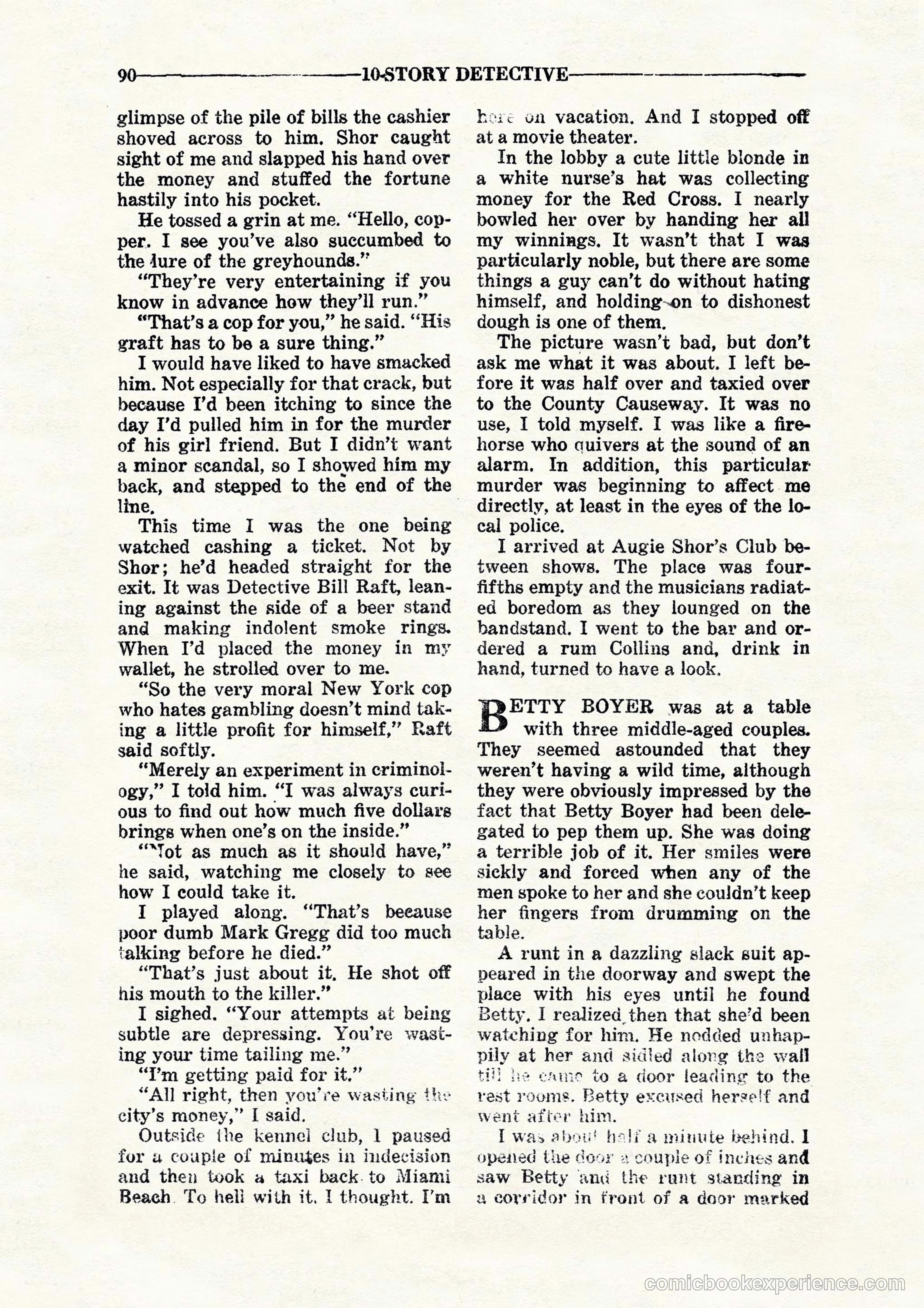 10 Story Detective, July 1942 — page 92 of 116