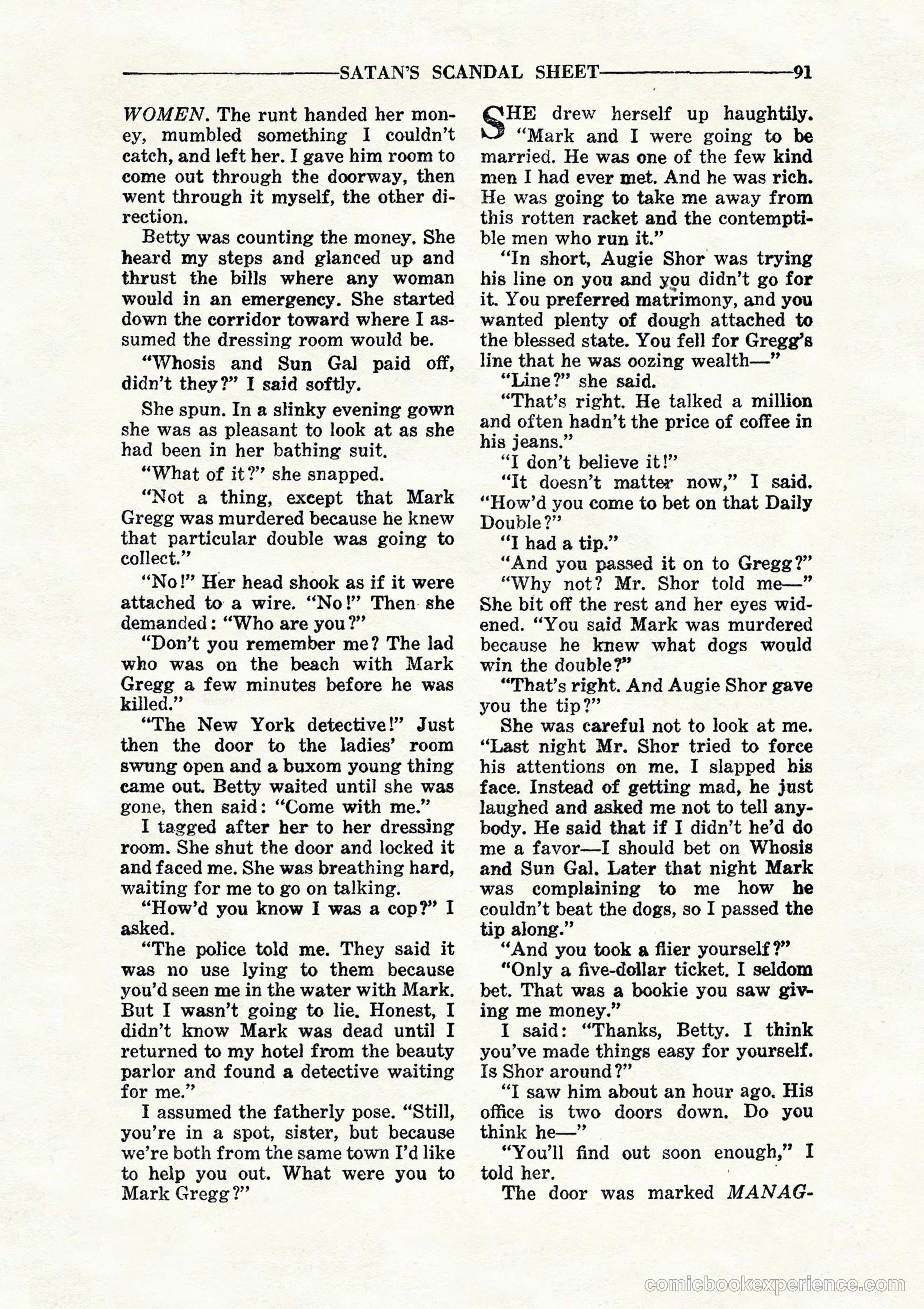 10 Story Detective, July 1942 — page 93 of 116