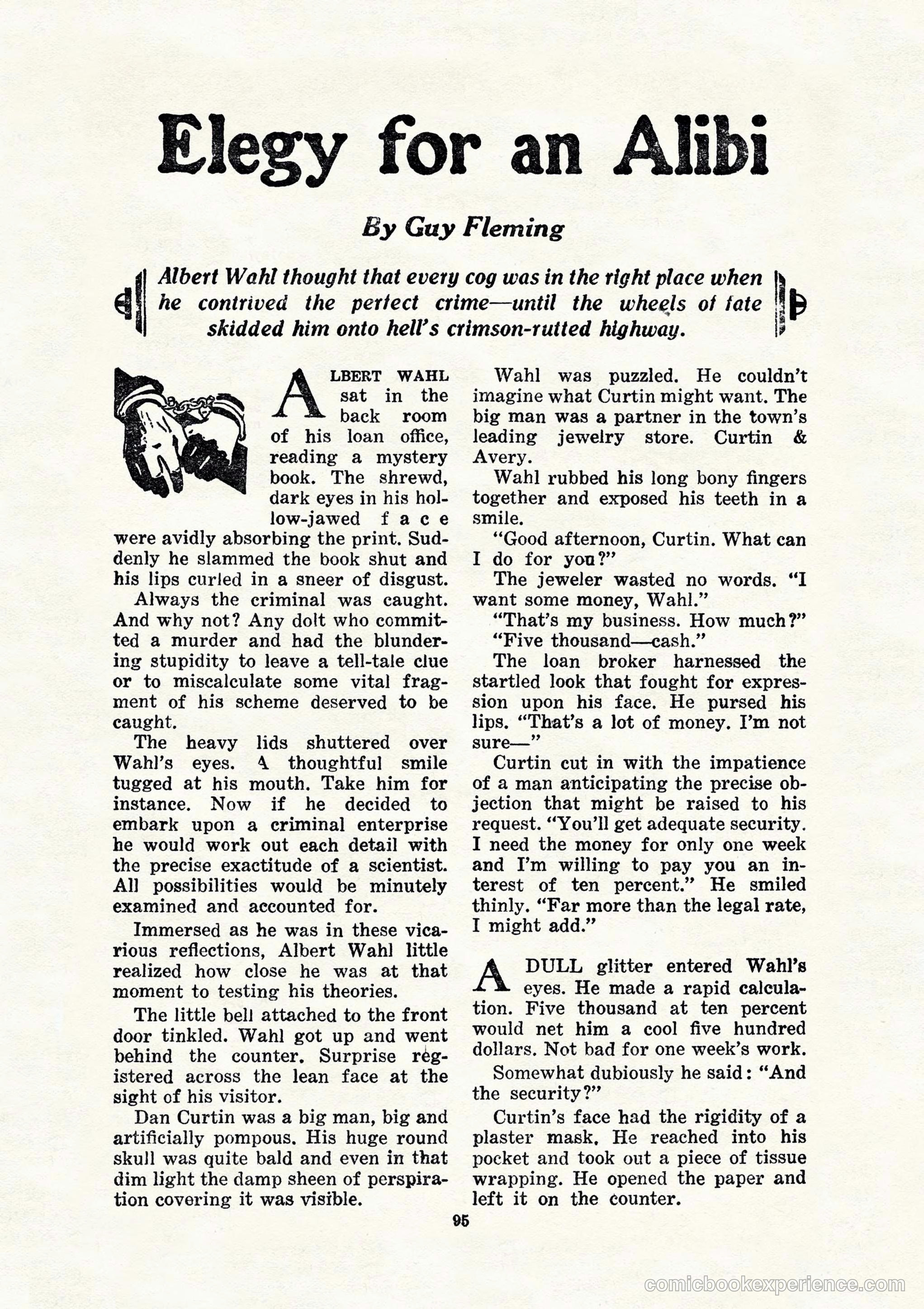 10 Story Detective, July 1942 — page 97 of 116
