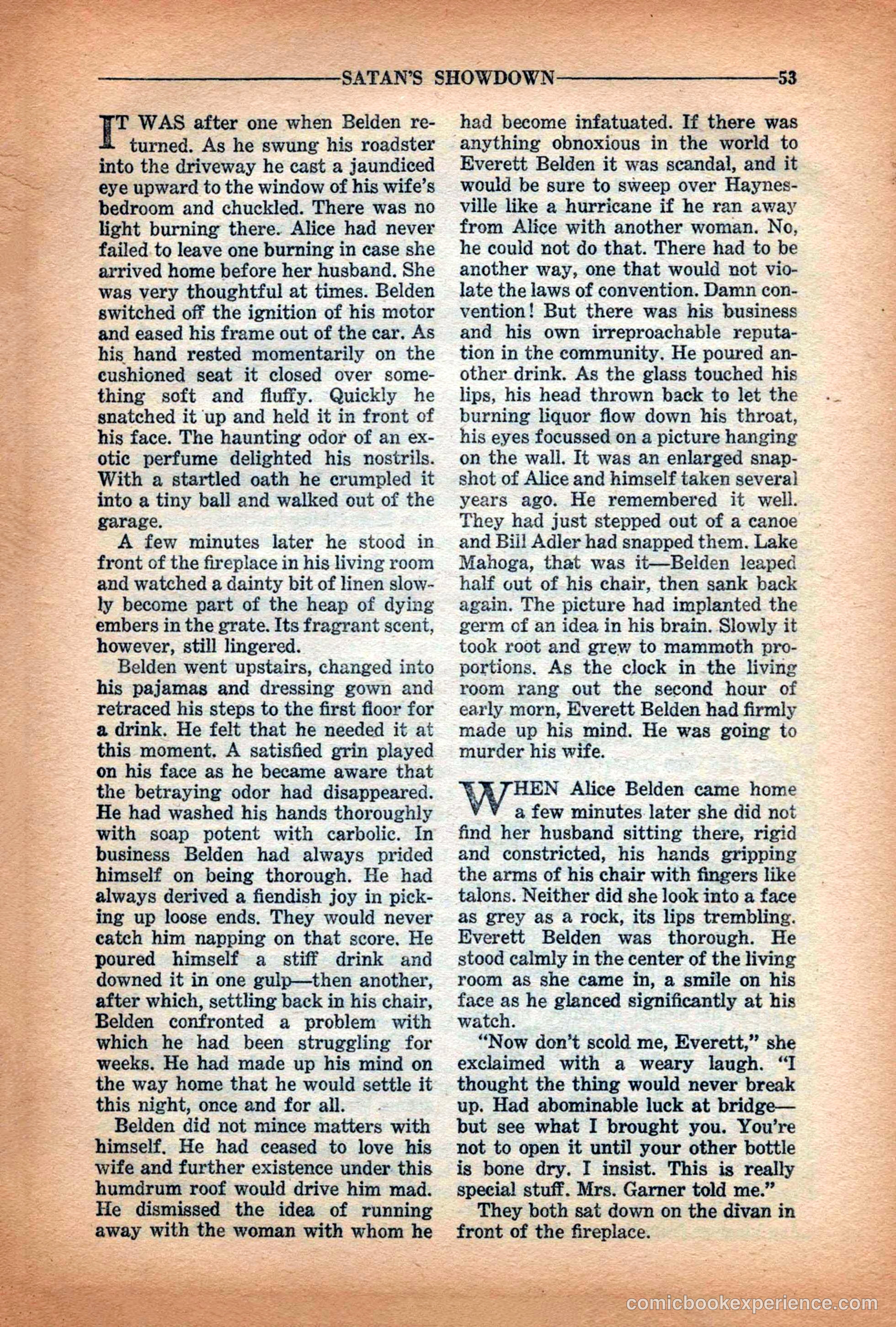 10-Story Detective Magazine Cover — page 55 of 116