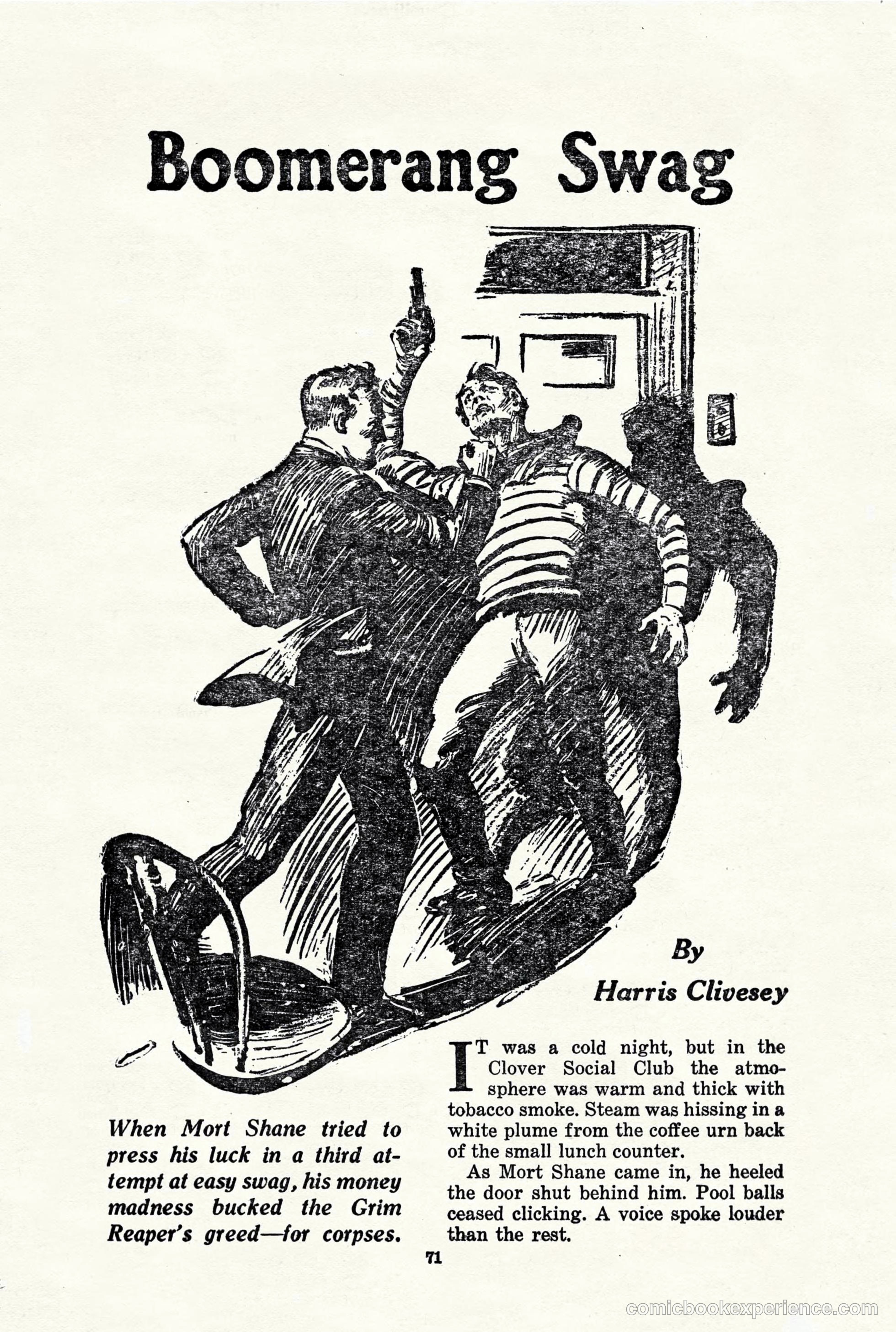 10-Story Detective, March 1941 — page 73 of 116