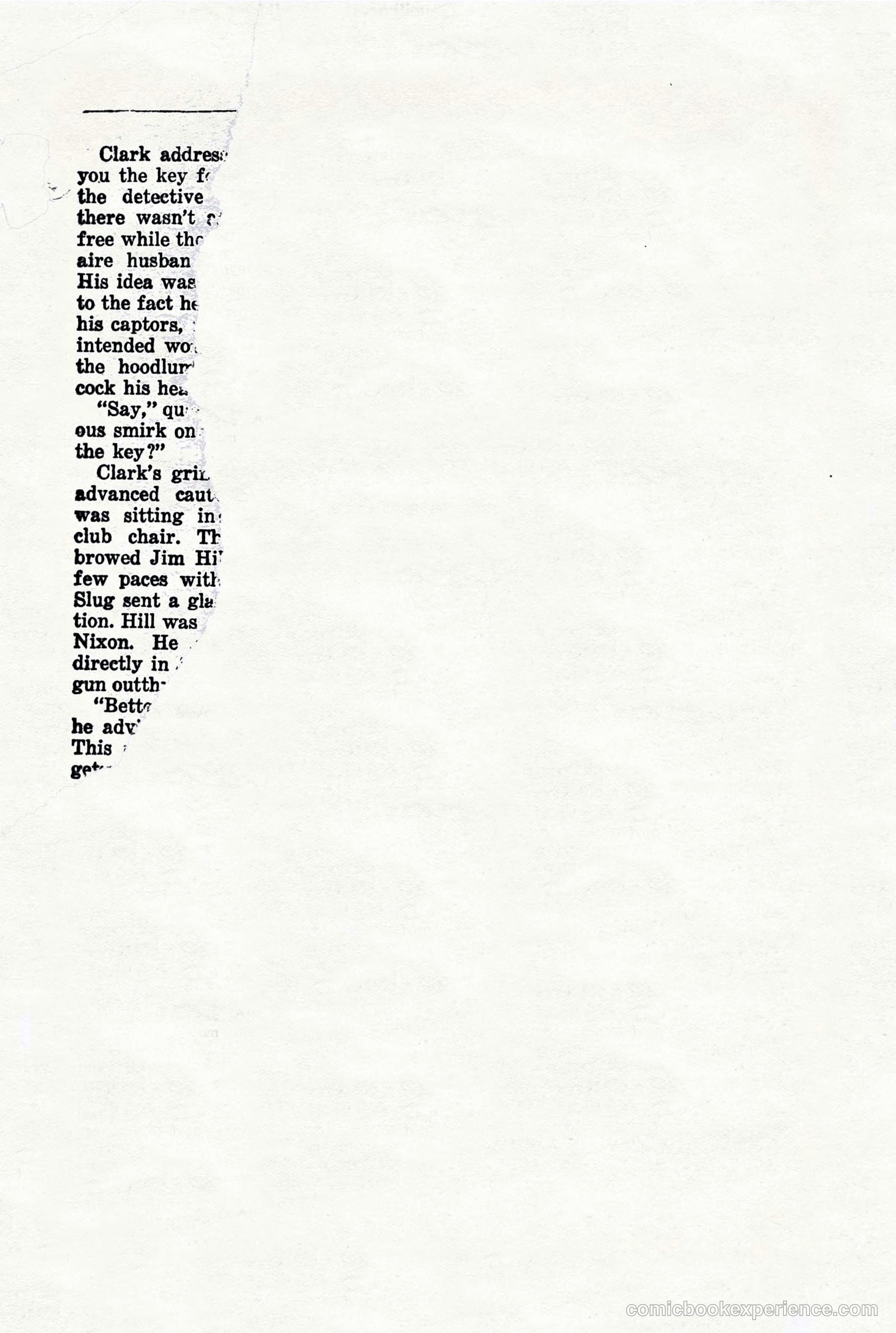 10-Story Detective, March 1941 — page 111 of 116