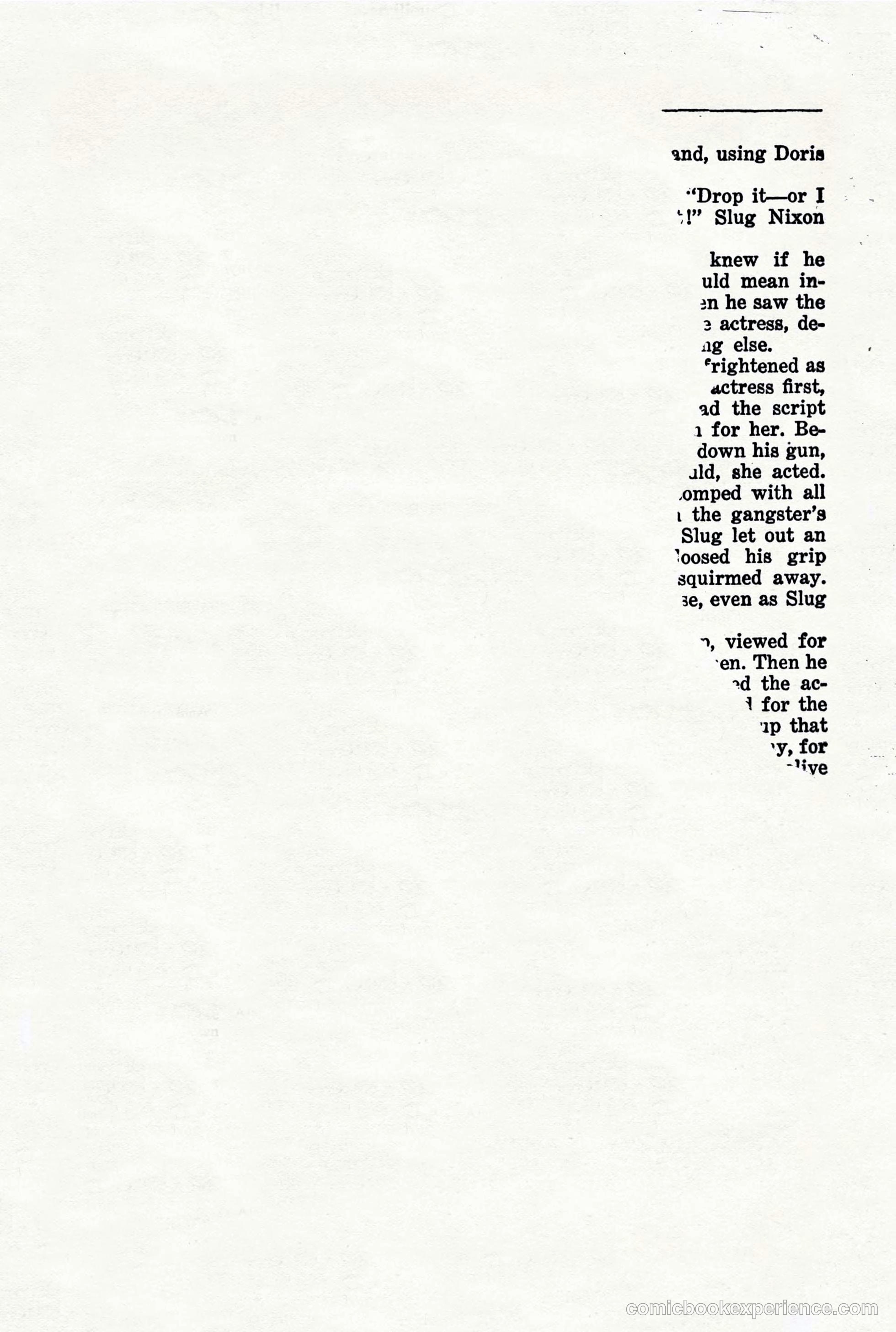 10-Story Detective, March 1941 — page 112 of 116