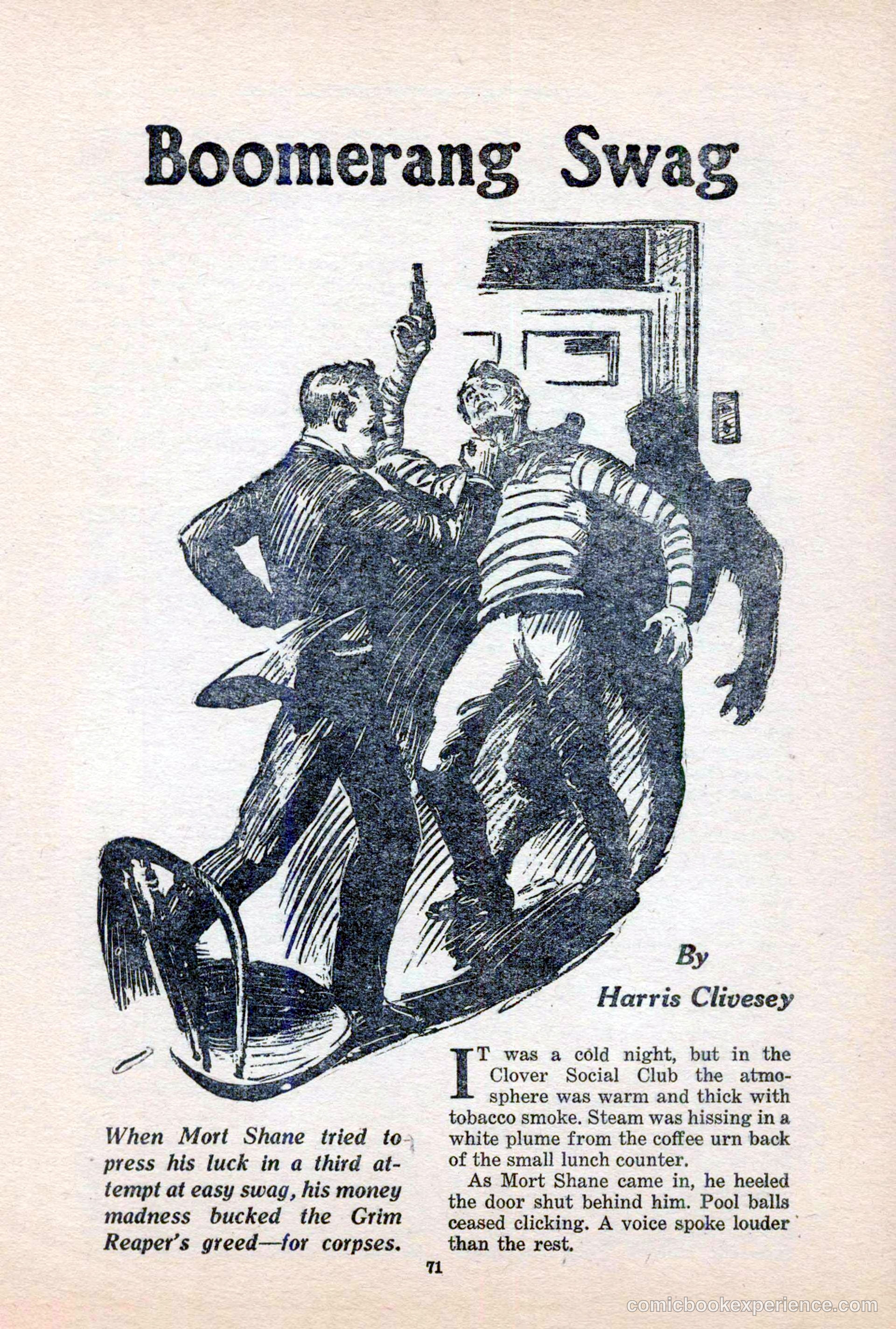 10-Story Detective, March 1941 — page 73 of 116