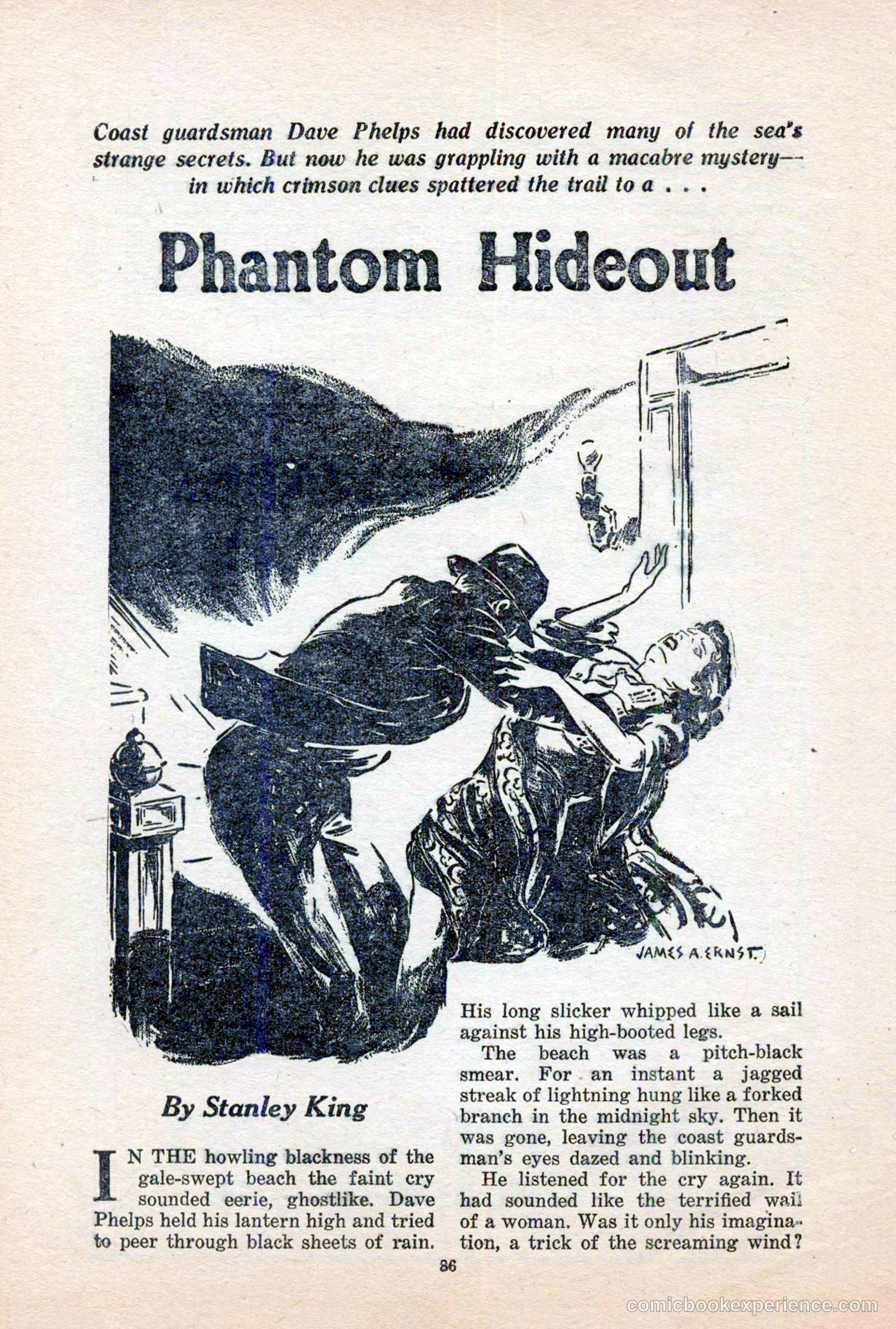 10-Story Detective, March 1941 — page 88 of 116