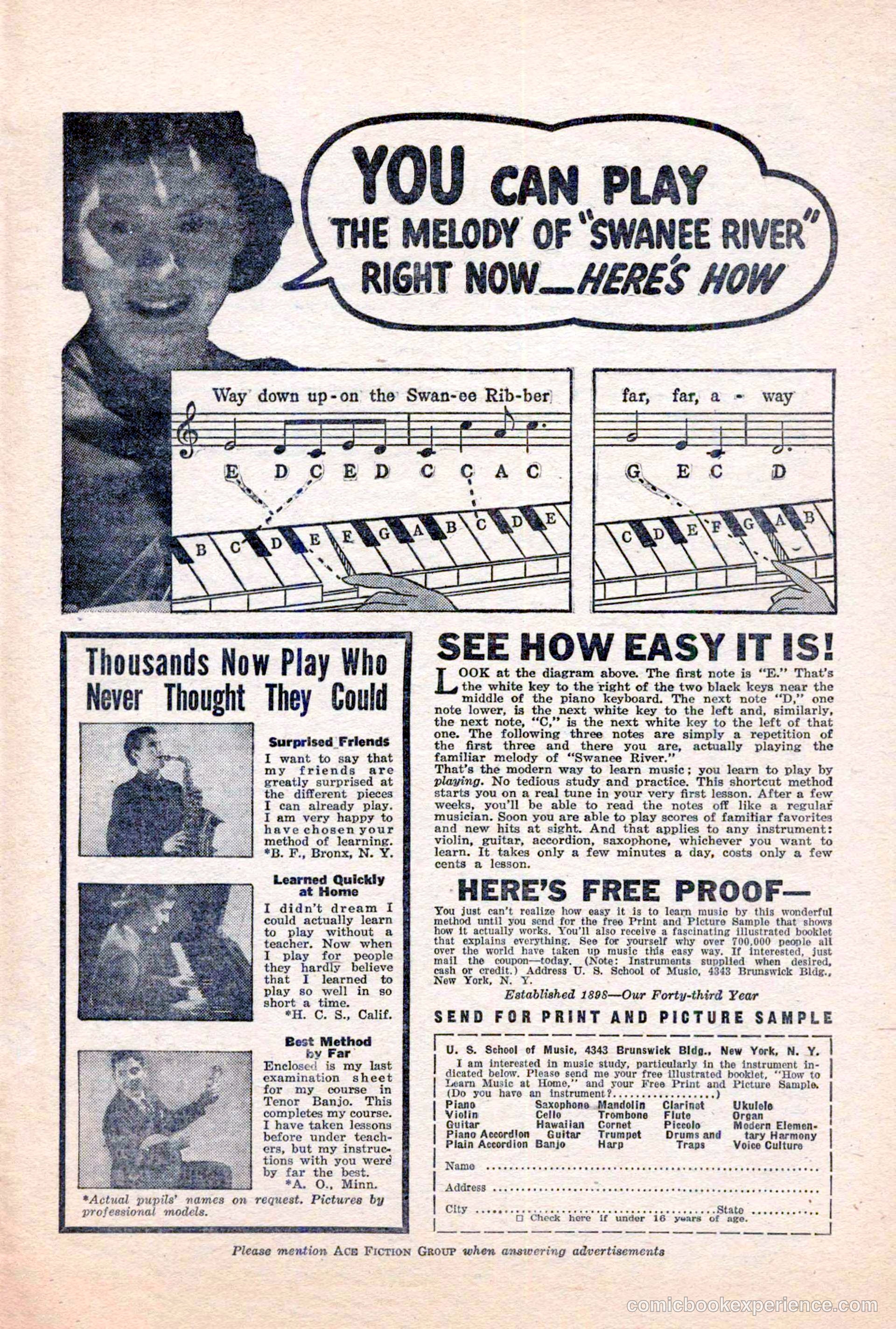 10-Story Detective, March 1941 — page 107 of 116