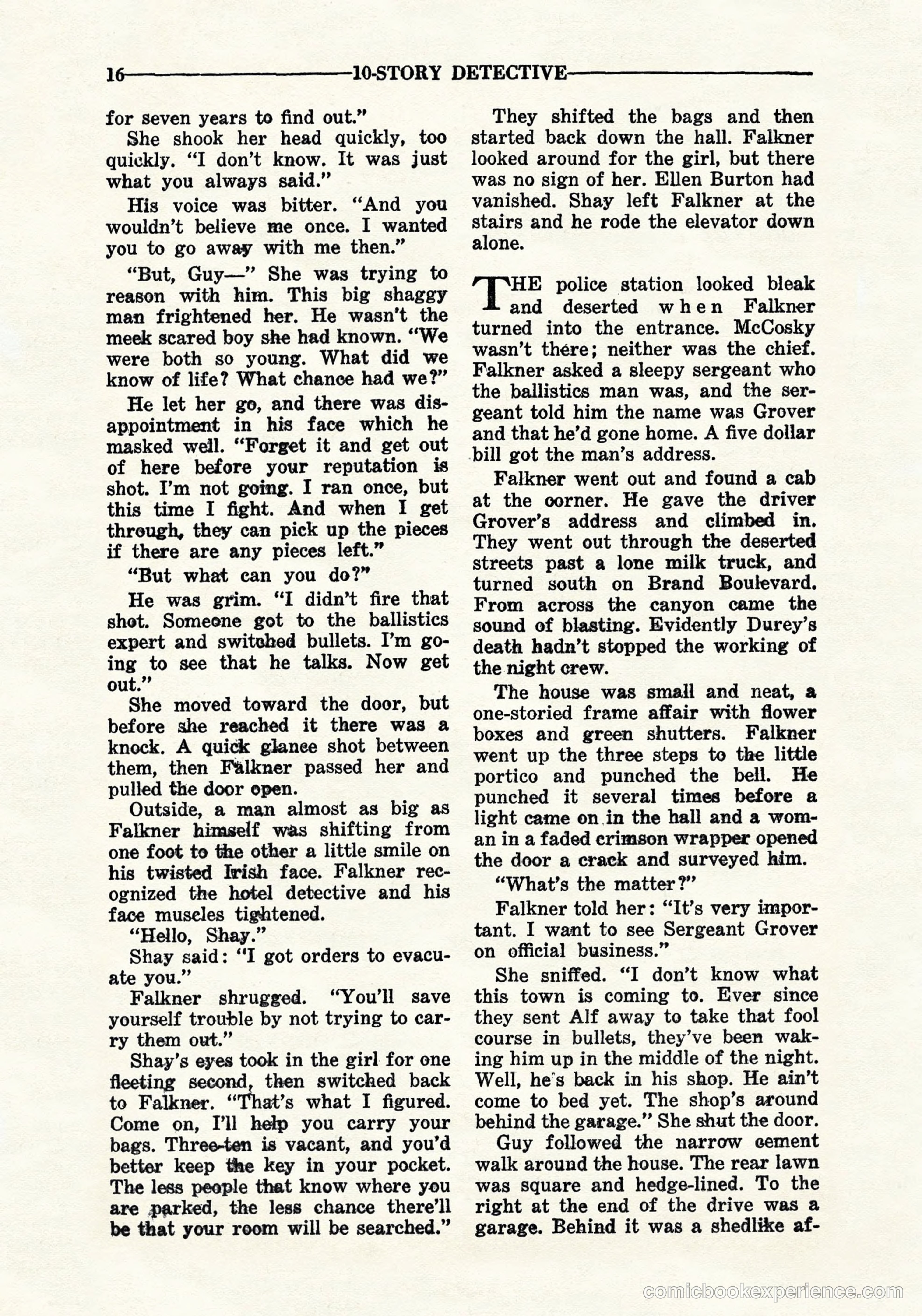 10-Story Detective, September 1941 — page 18 of 114