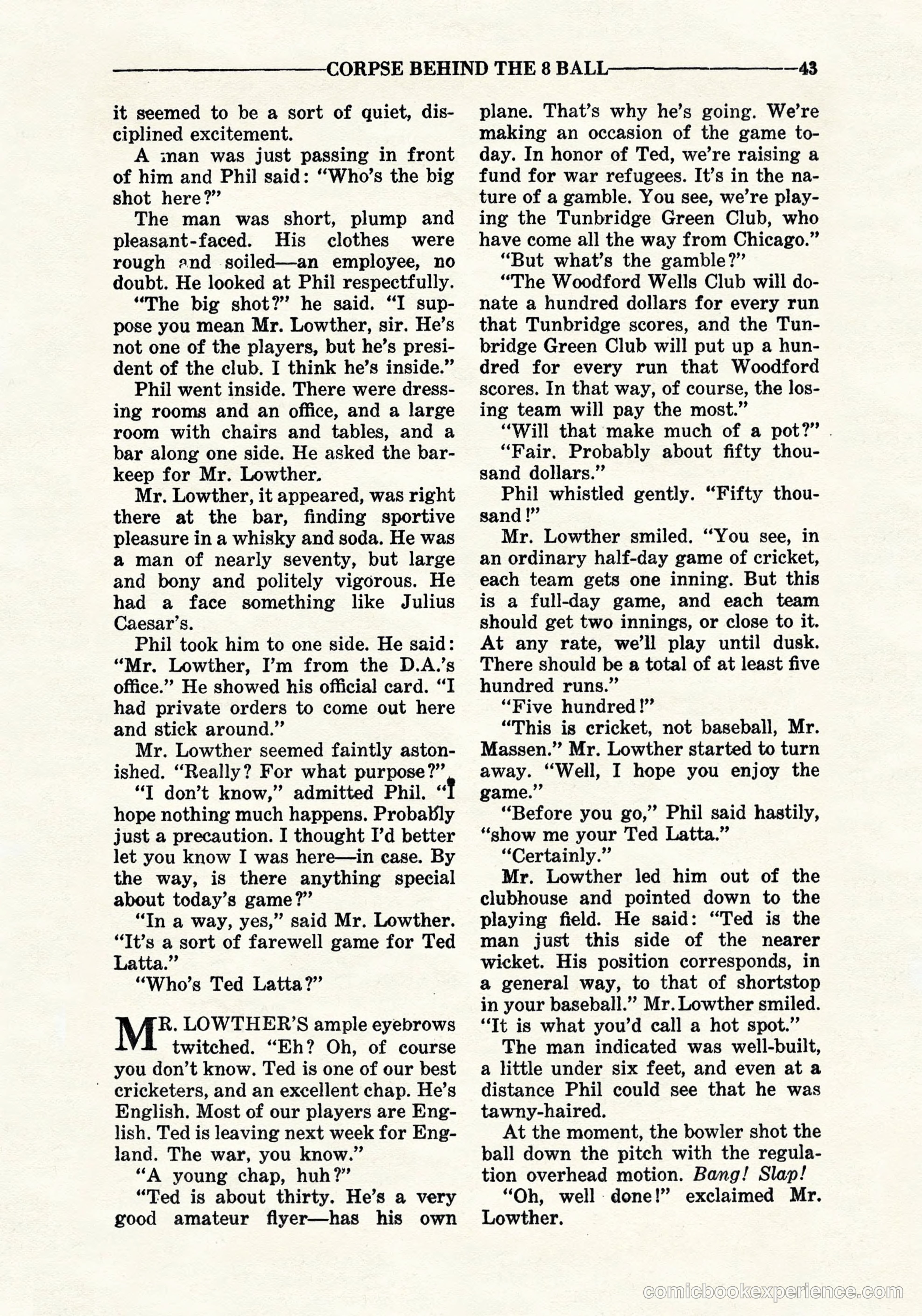 10-Story Detective, September 1941 — page 45 of 114