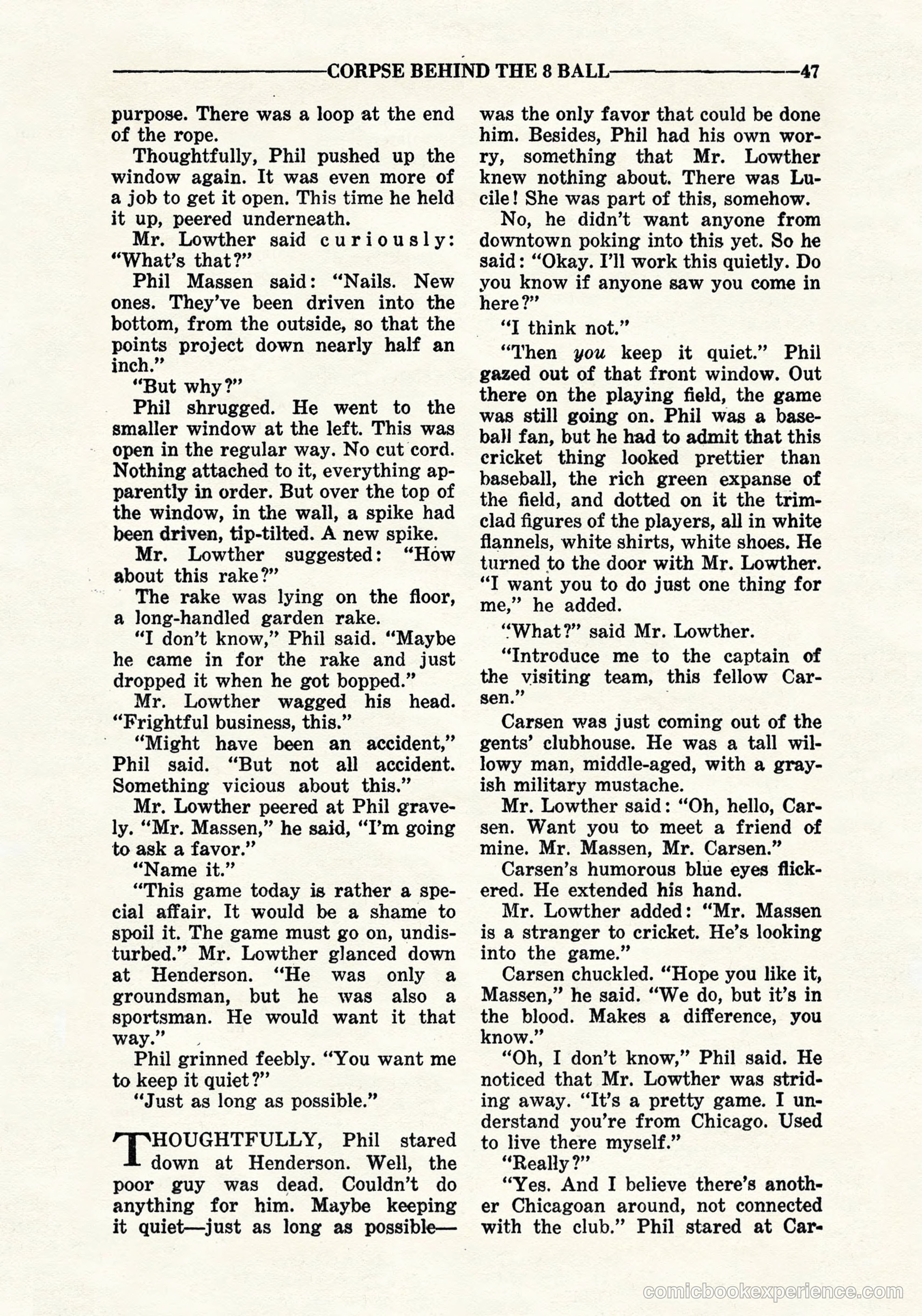 10-Story Detective, September 1941 — page 49 of 114